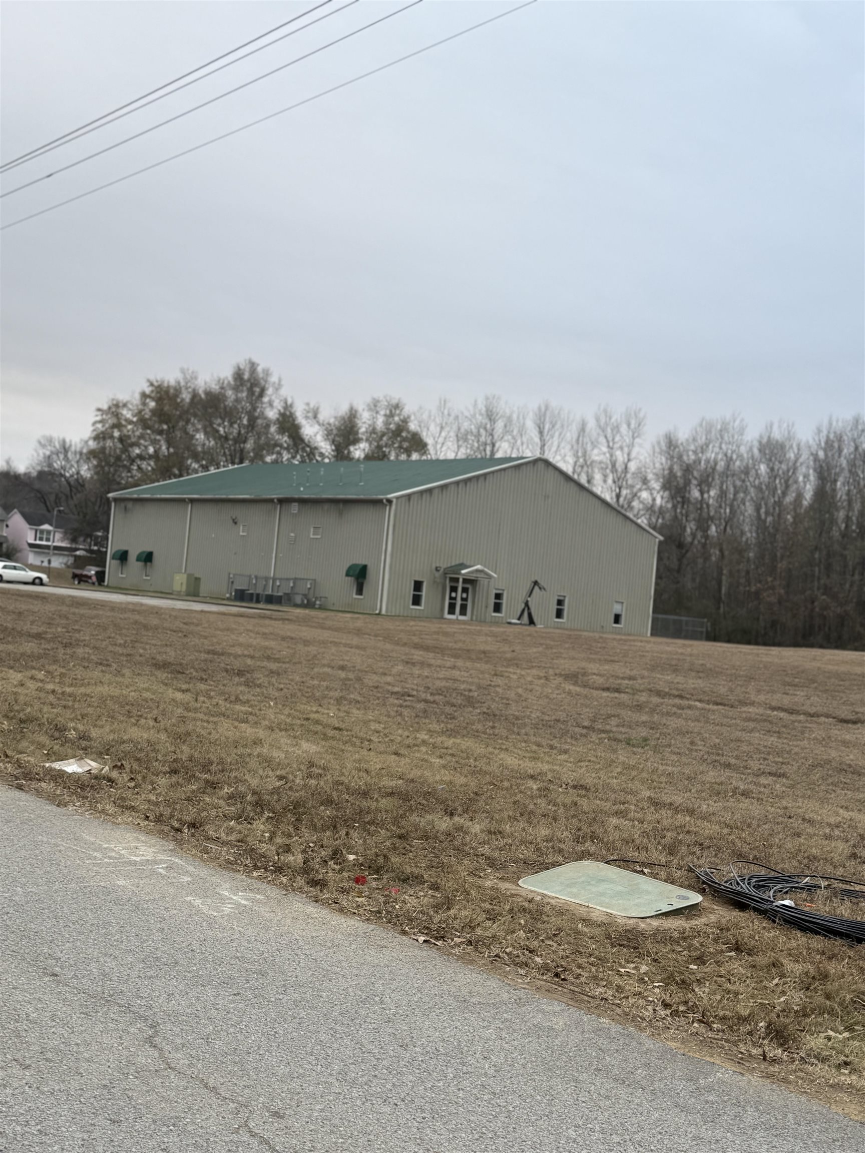 4728 New Allen Rd — photo