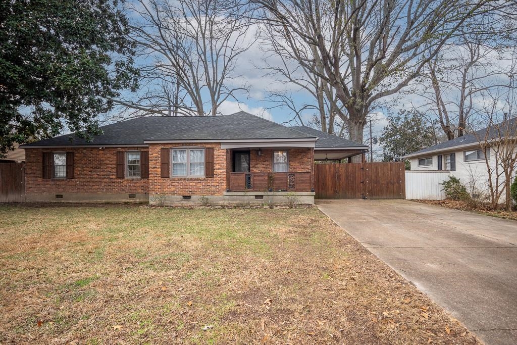 5151 Tarrytown Dr — photo