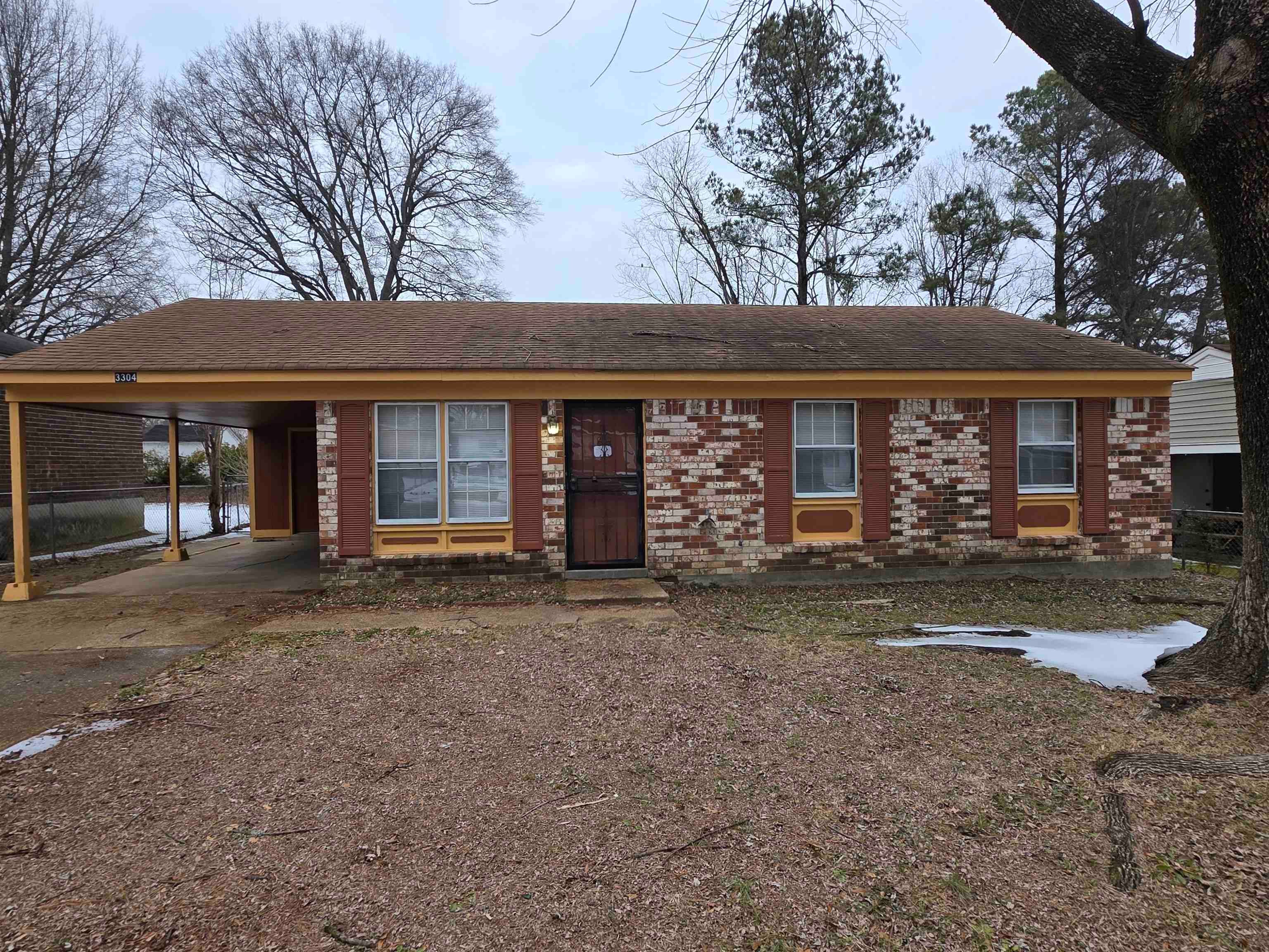3304 Sweet Springs Dr — photo