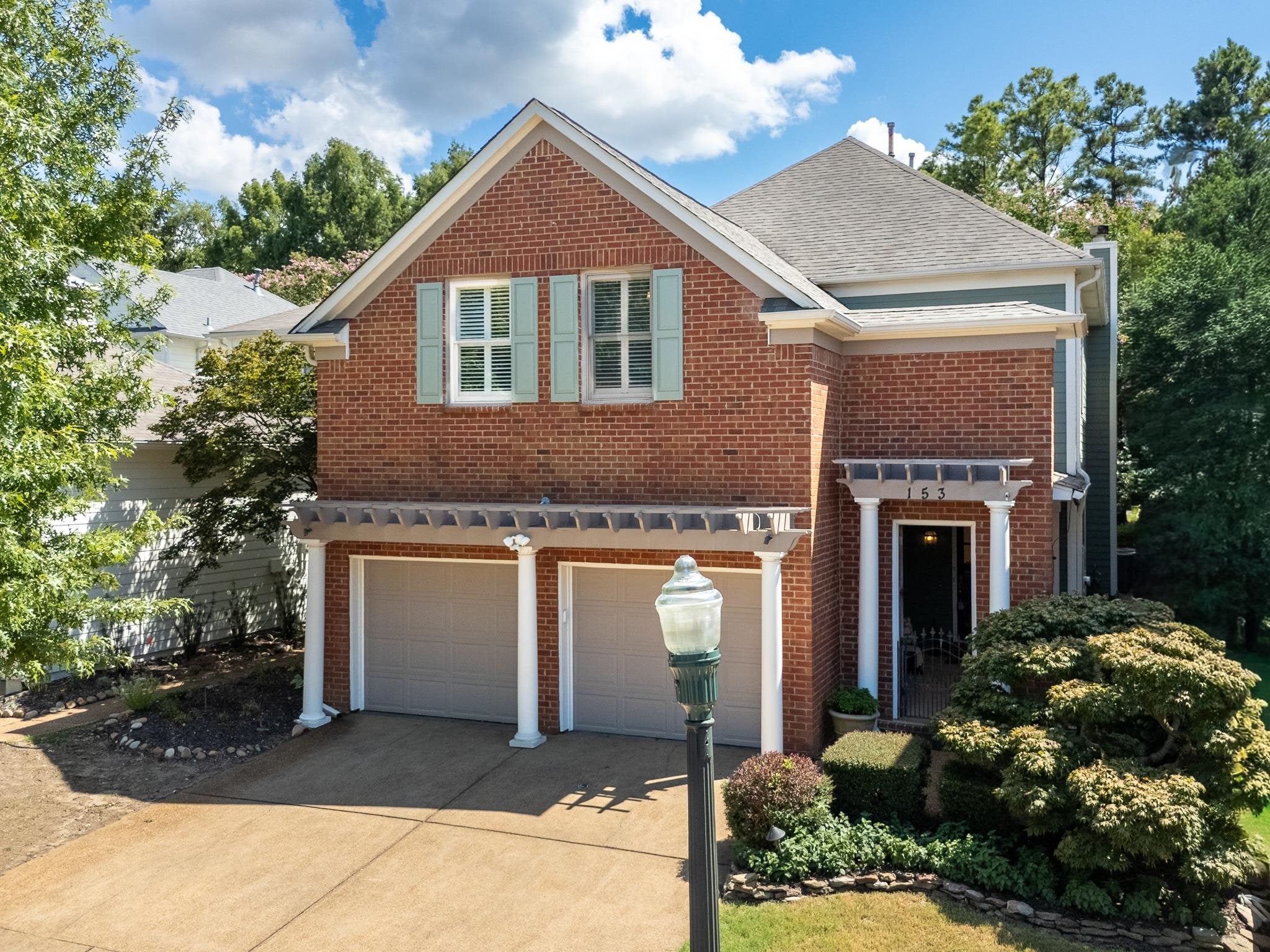153 Running River Pl — photo