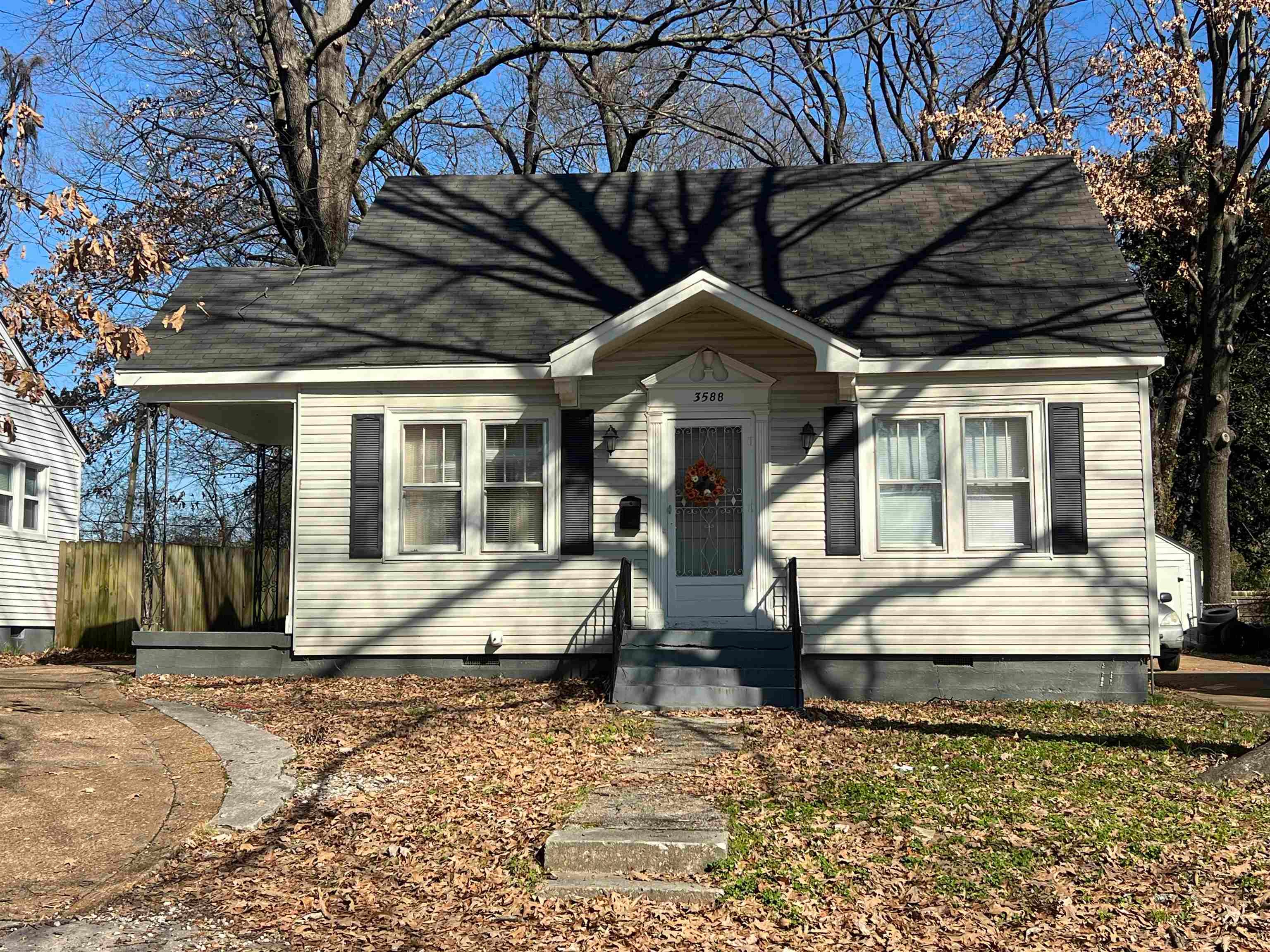 3588 Kearney Ave — photo