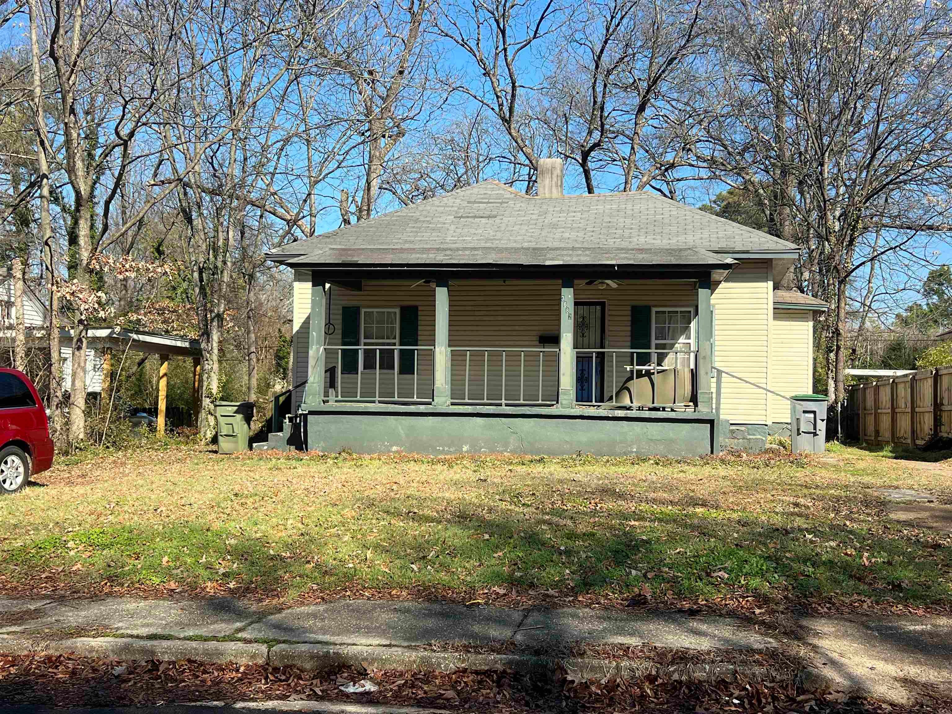 3682 Kearney Ave — photo