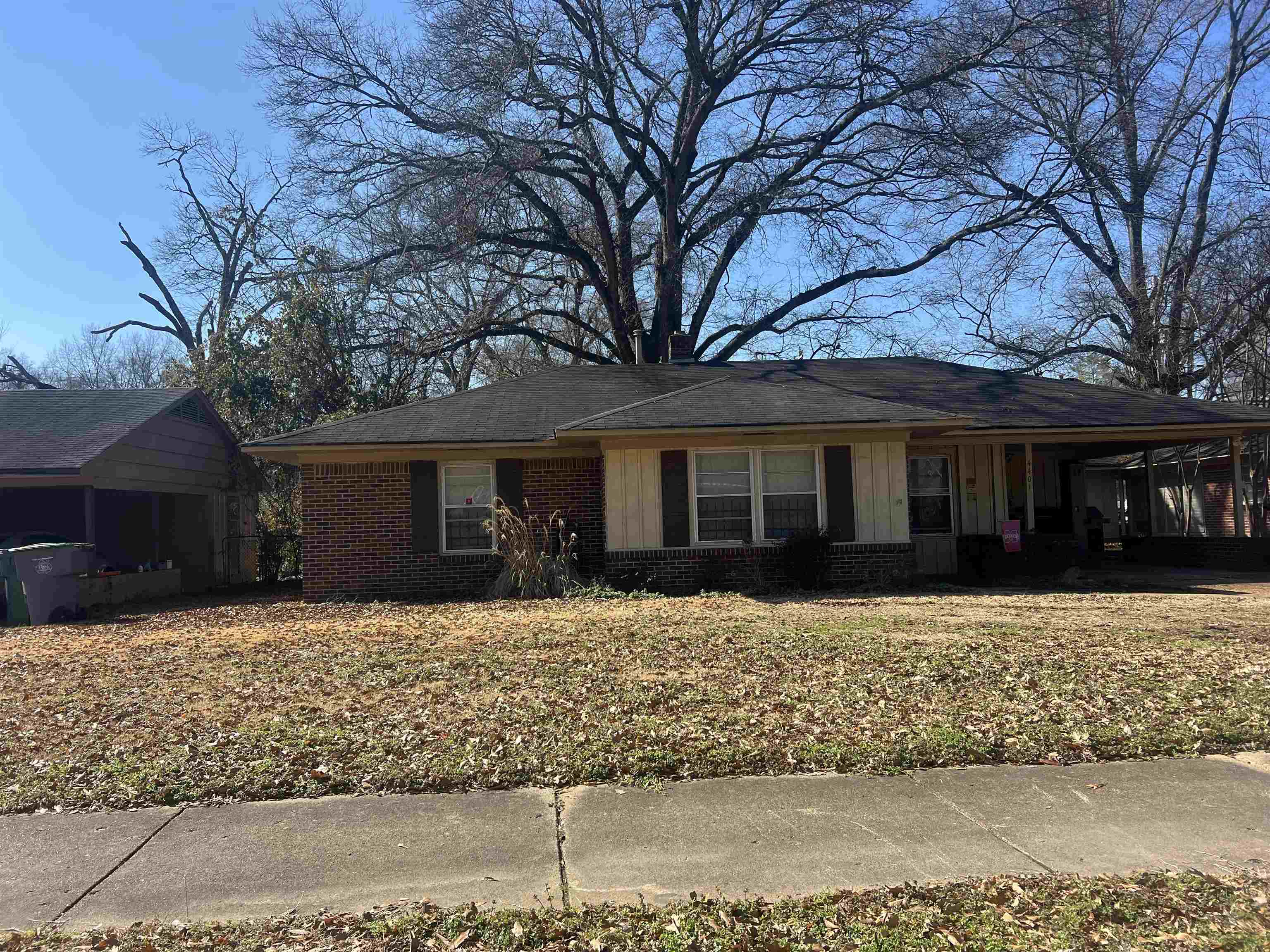 4401 Quince Rd — photo