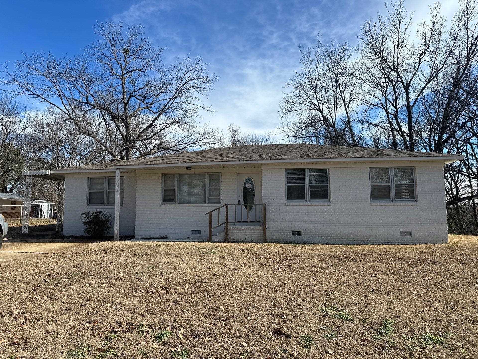 3688 Munford Giltedge Rd — photo
