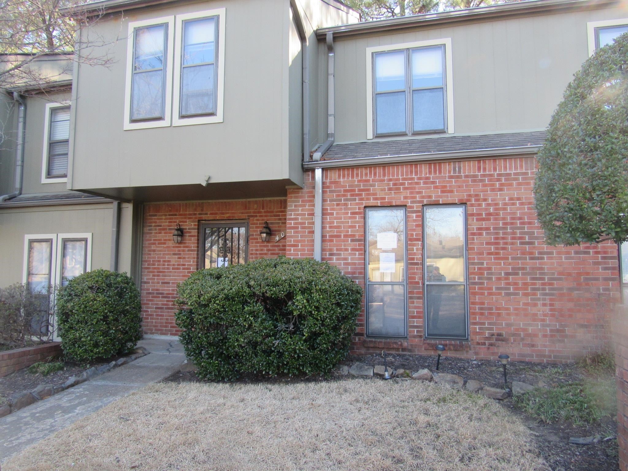 4040 Graham Oaks Ct 21 — photo