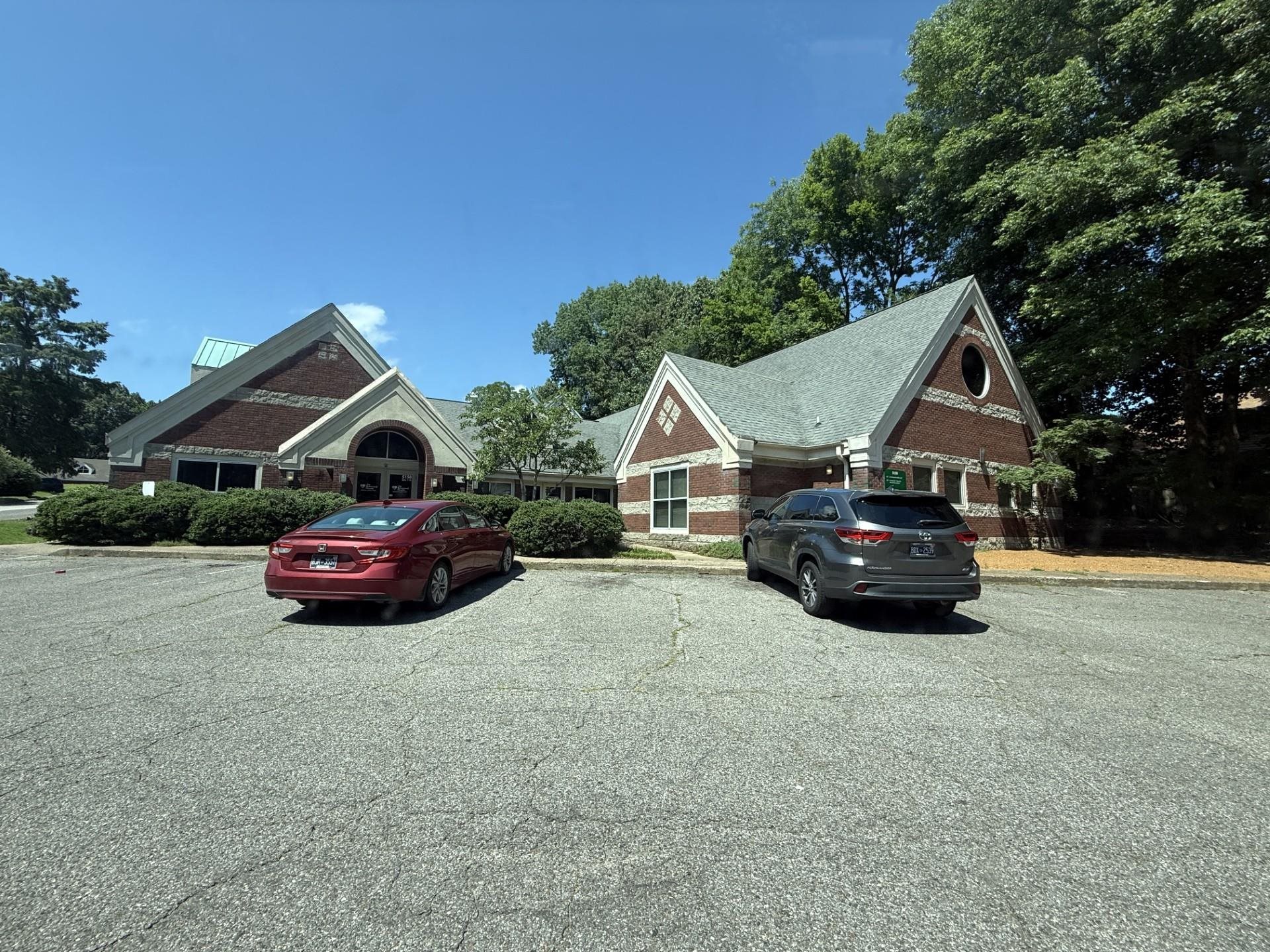 5158 Stage Rd — photo