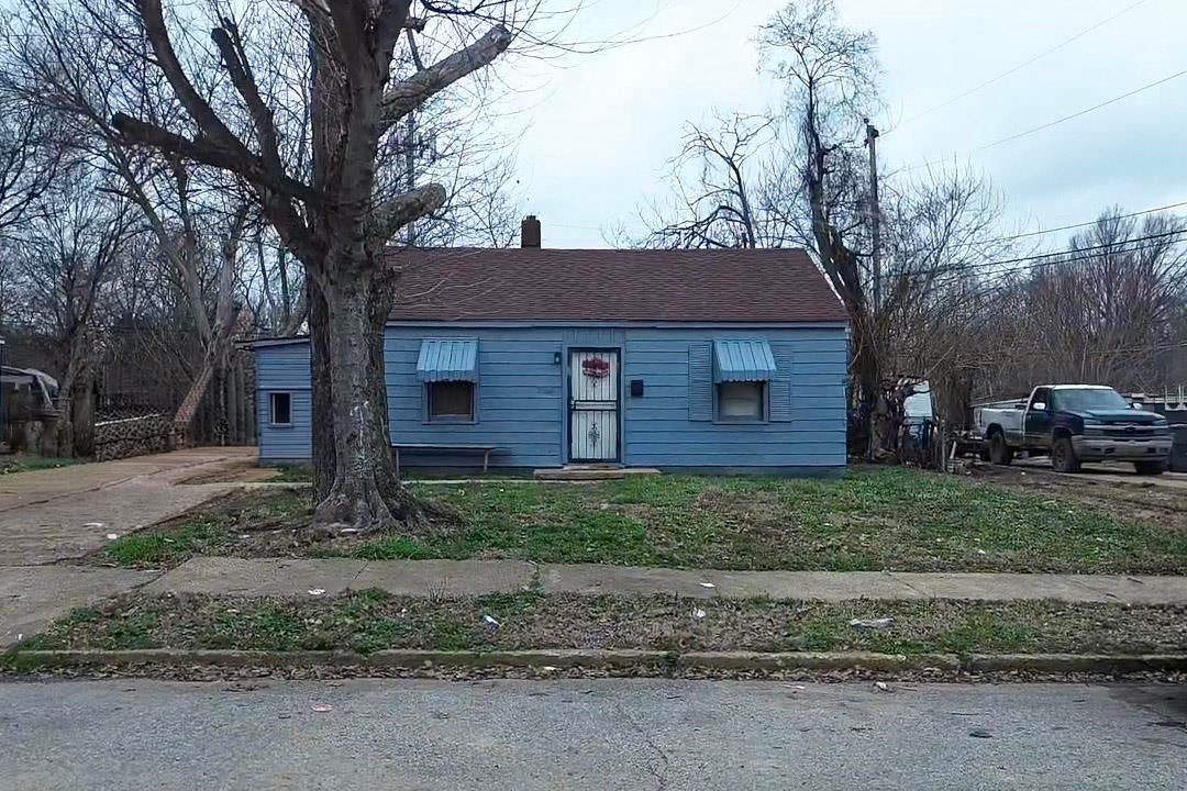 1799 Walter St — photo