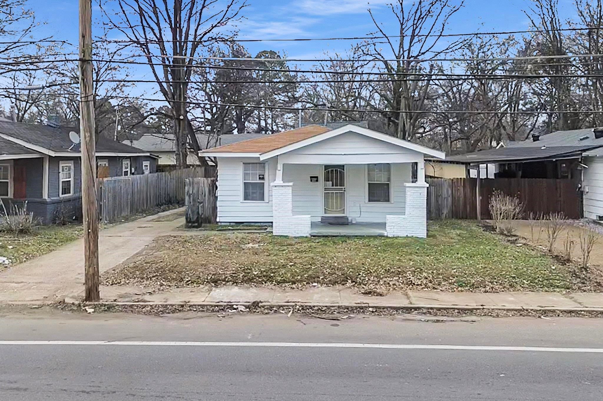 724 N Holmes St — photo