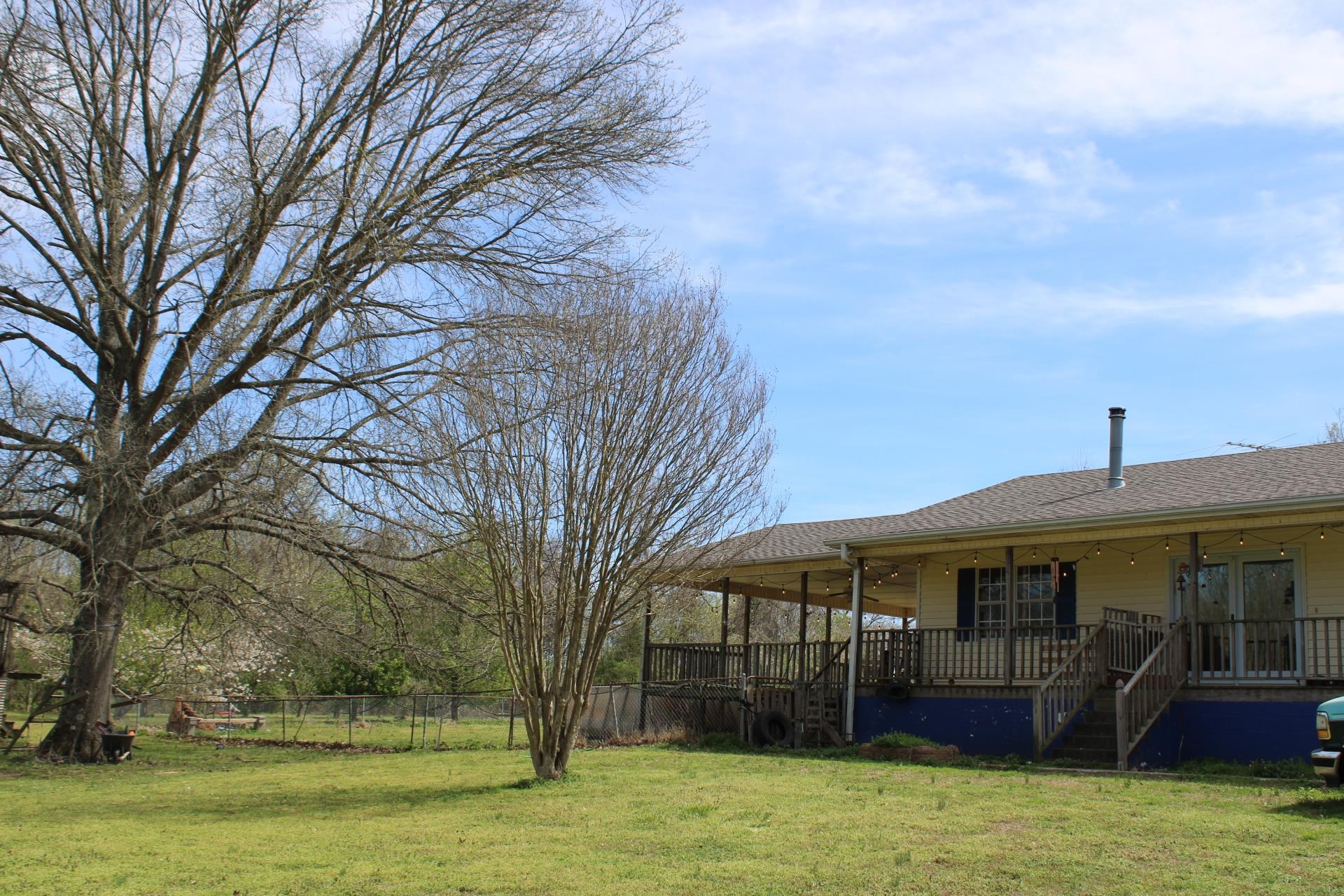 1648 Dry Hill Rd W, Ripley, TN 38063 — photo 2