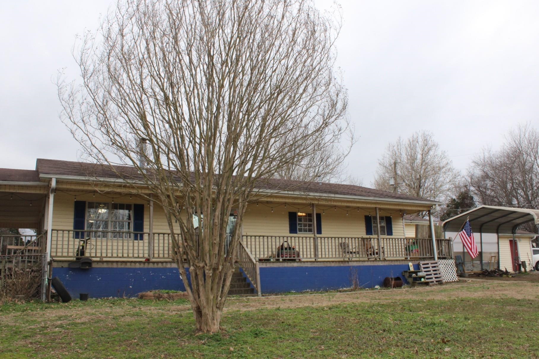 1648 Dry Hill Rd W, Ripley, TN 38063 — photo 3
