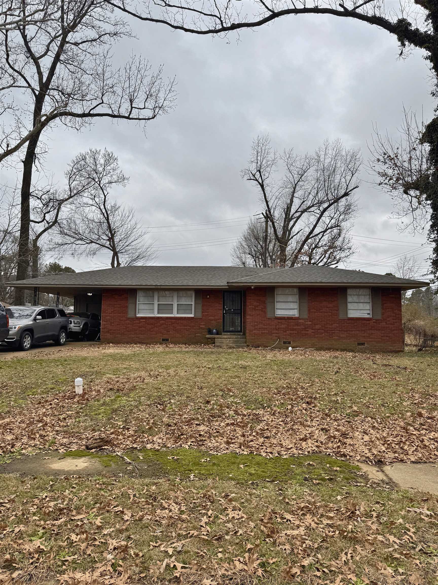 3011 Beauchamp Dr — photo