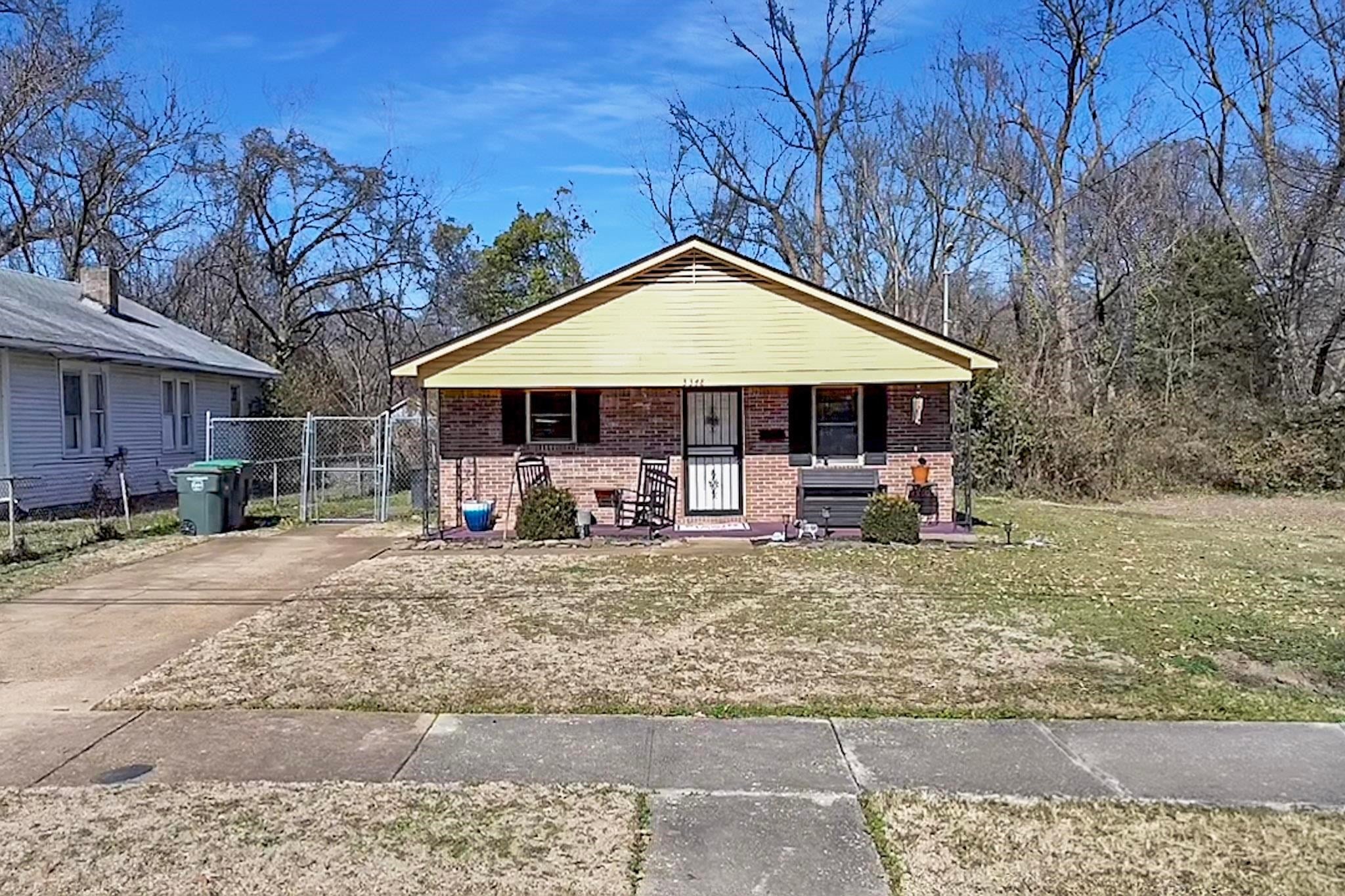 3358 Coleman Ave — photo