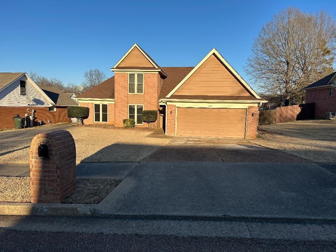 4124 Meadow Field Ln — photo