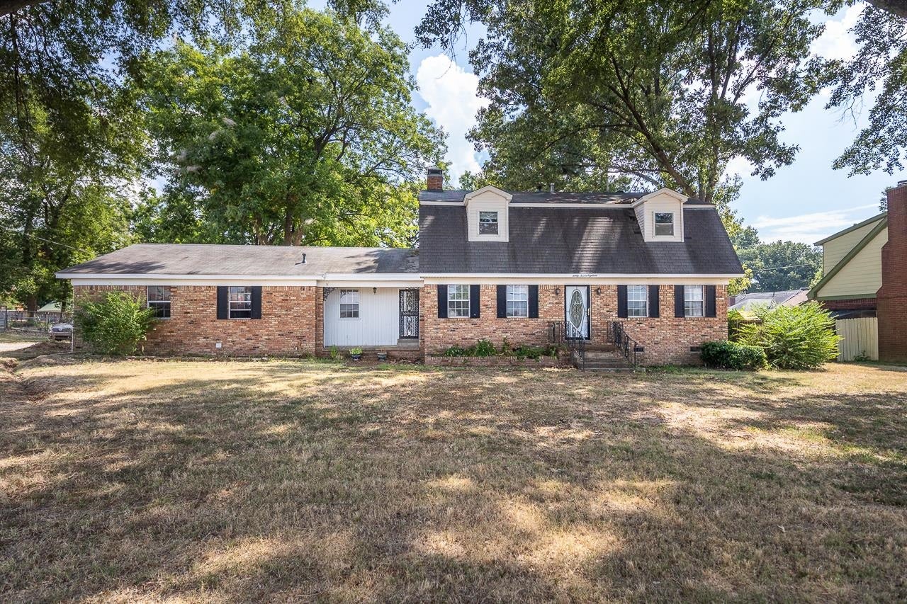 2718 Kate Bond Rd — photo