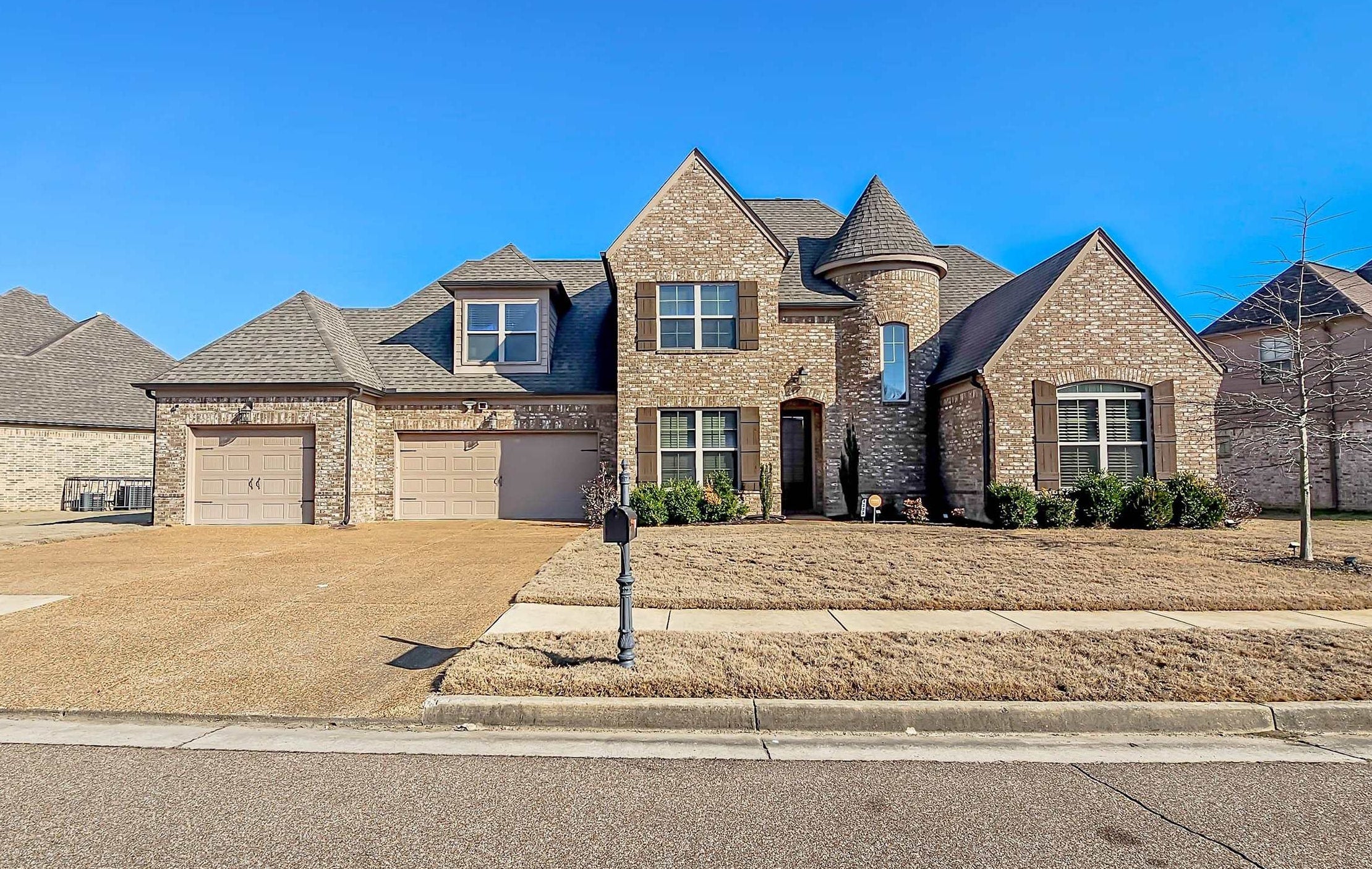 4223 Wethersby Dr — photo