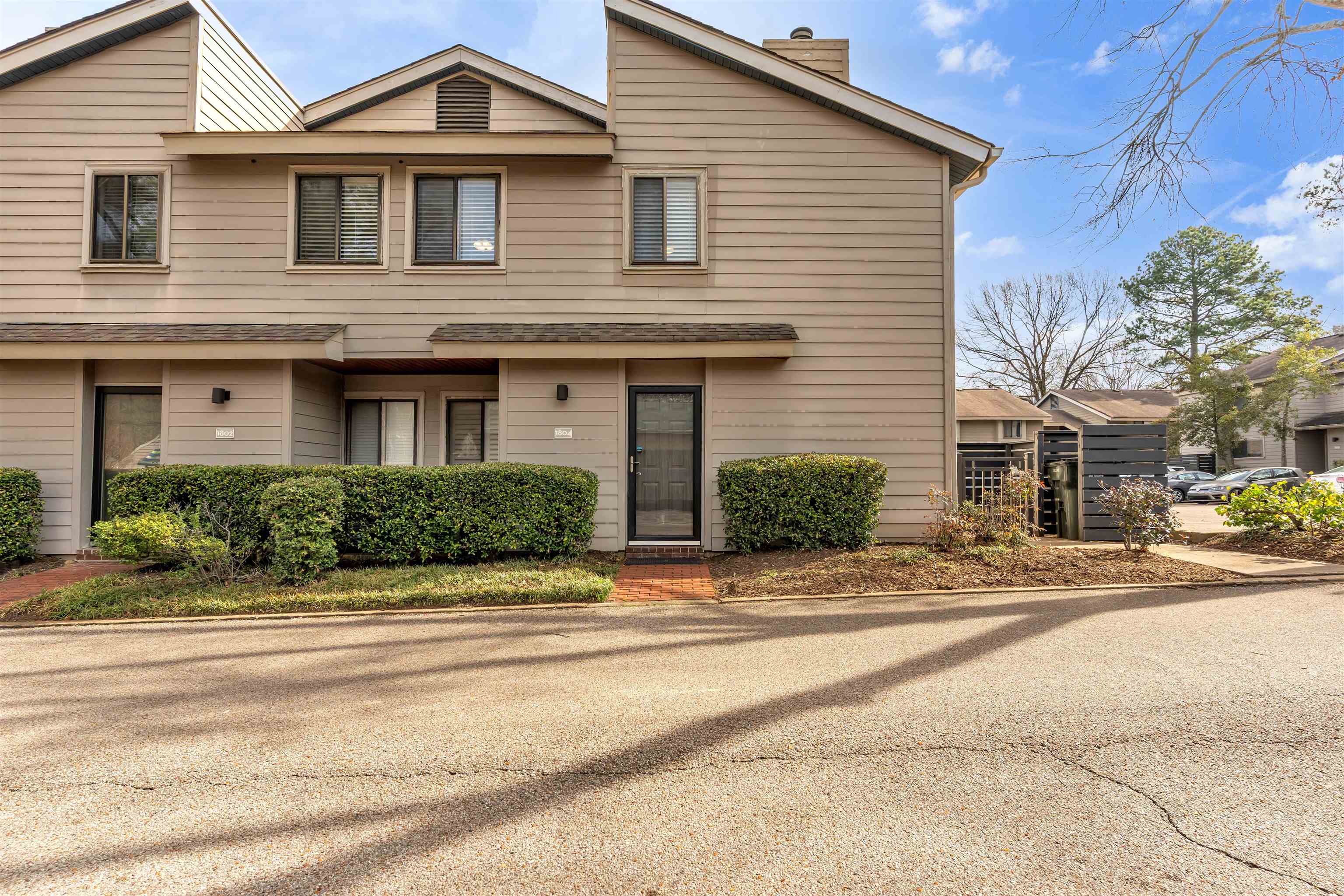 1804 Birch Post CV 119 — photo
