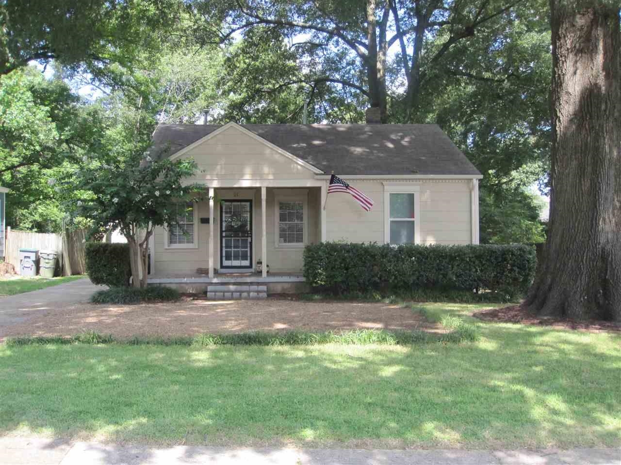 21 N Fenwick Rd — photo