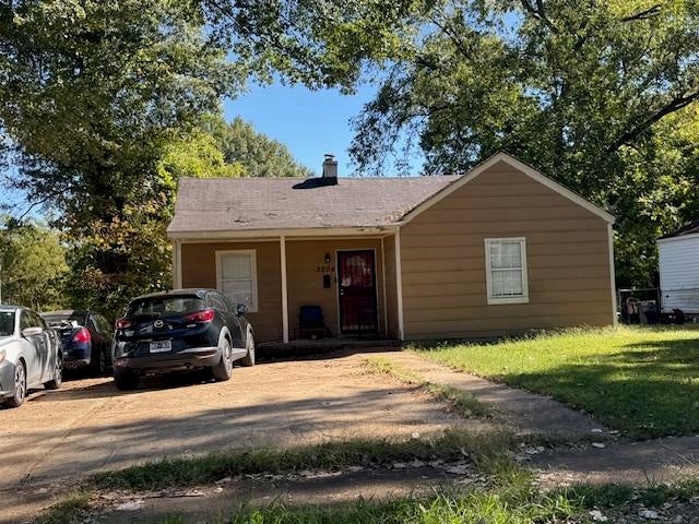 3204 Millwood Rd — photo