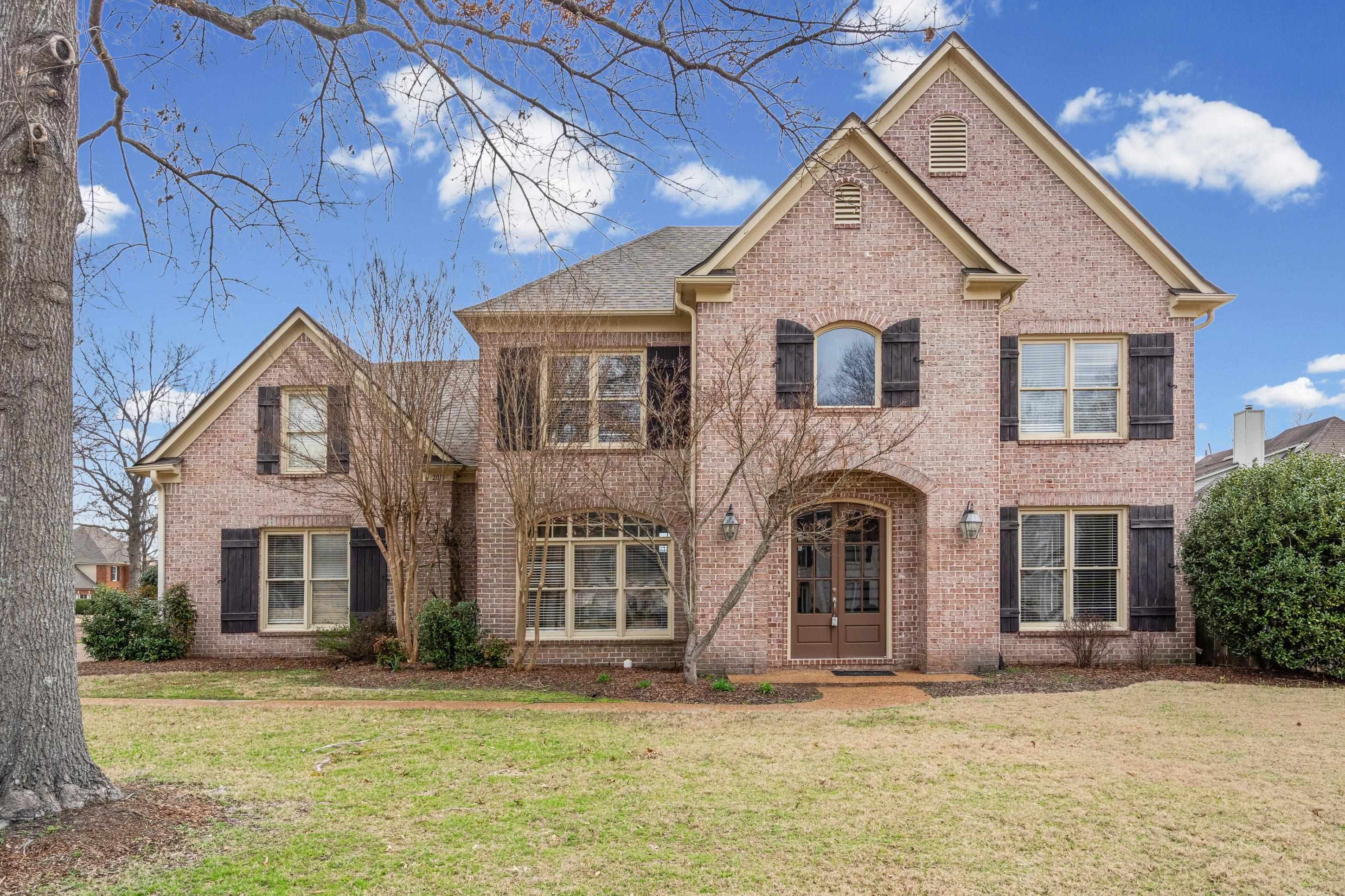 2018 W Houston Way Rd — photo