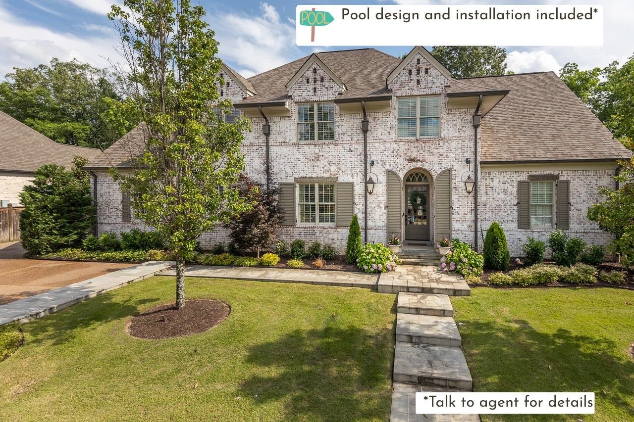 1539 Lambs Meadow Ln — photo