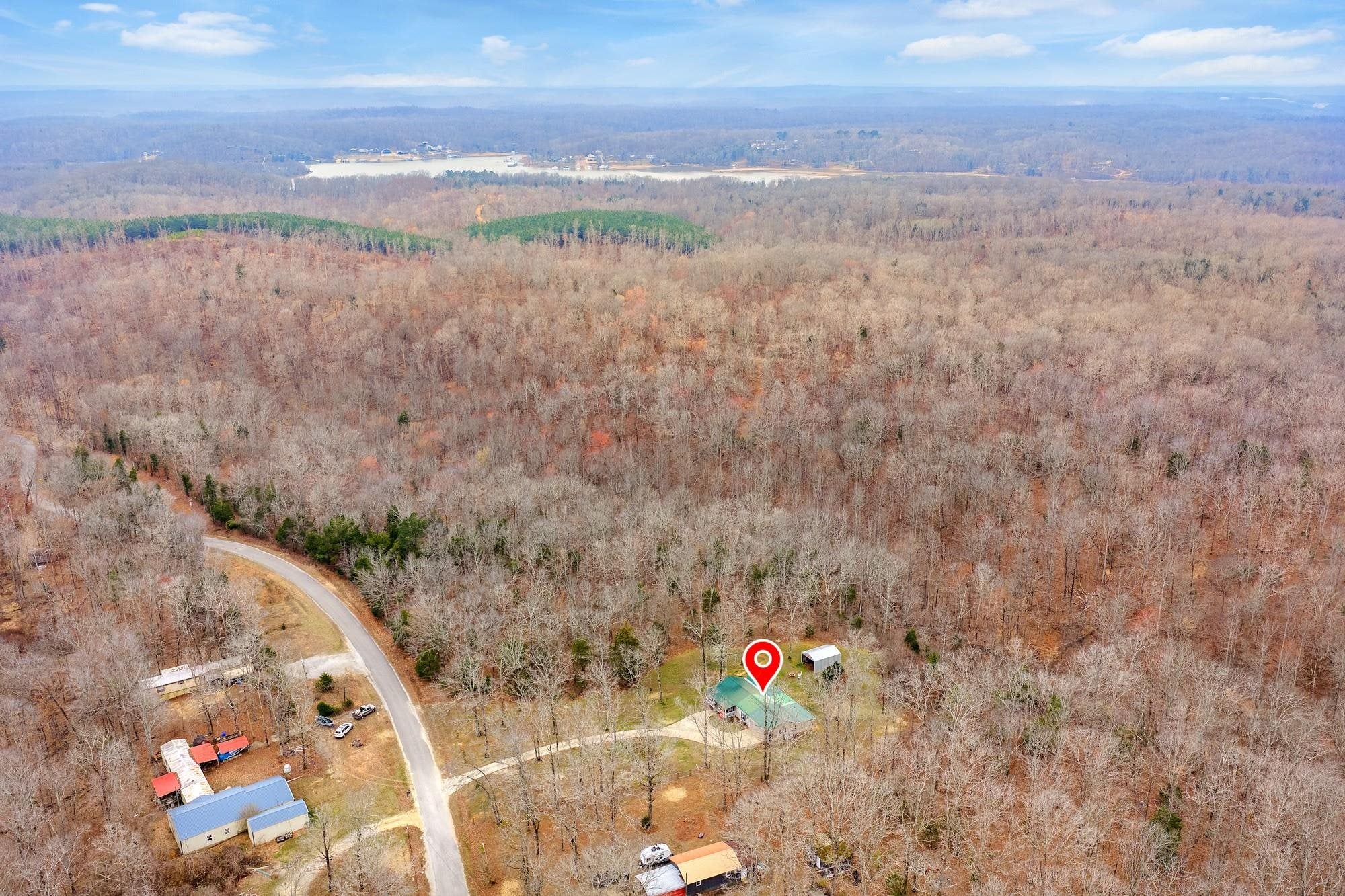 2108 Bohannon Landing Rd — photo