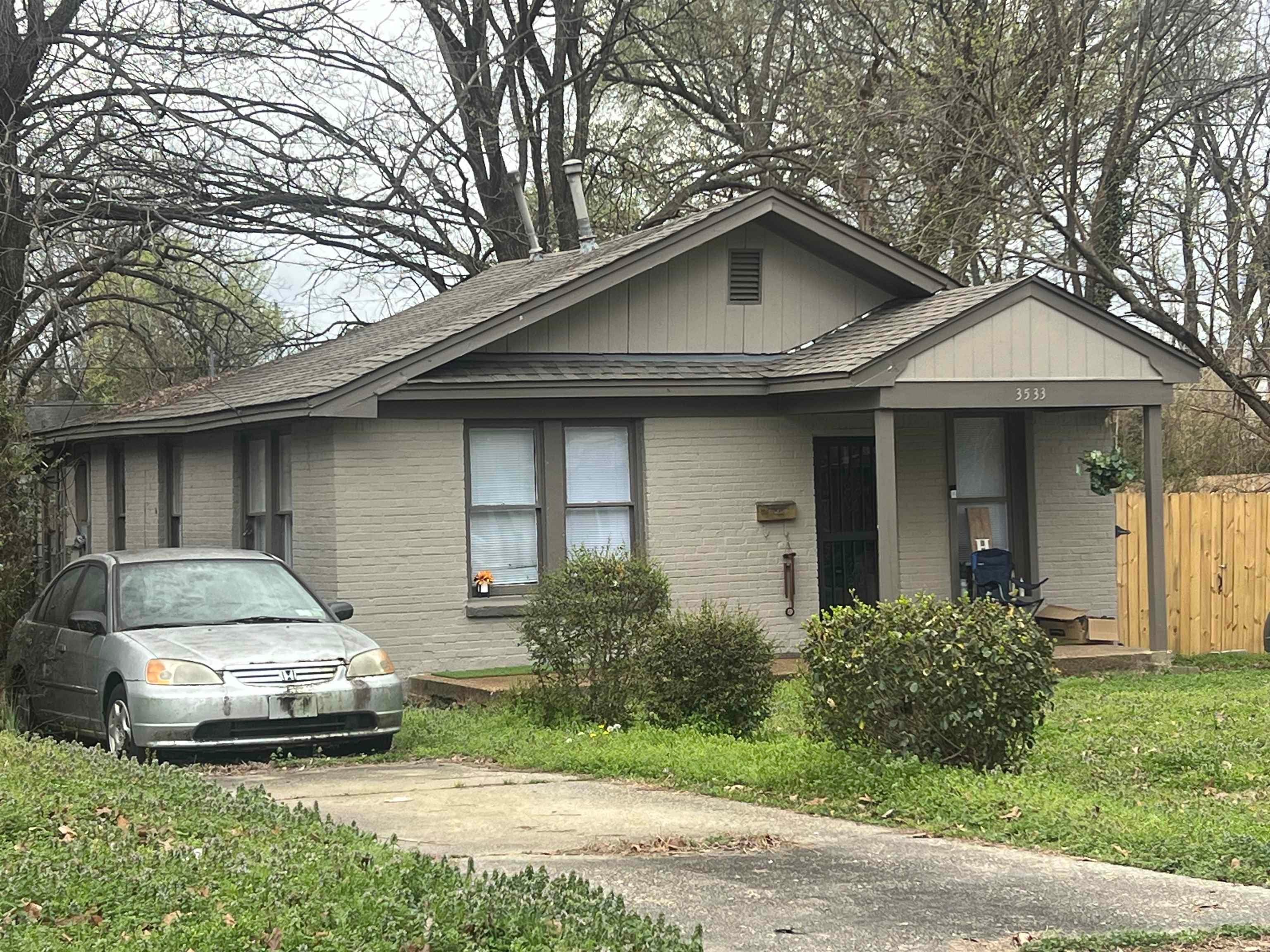 3533 Douglass Ave — photo