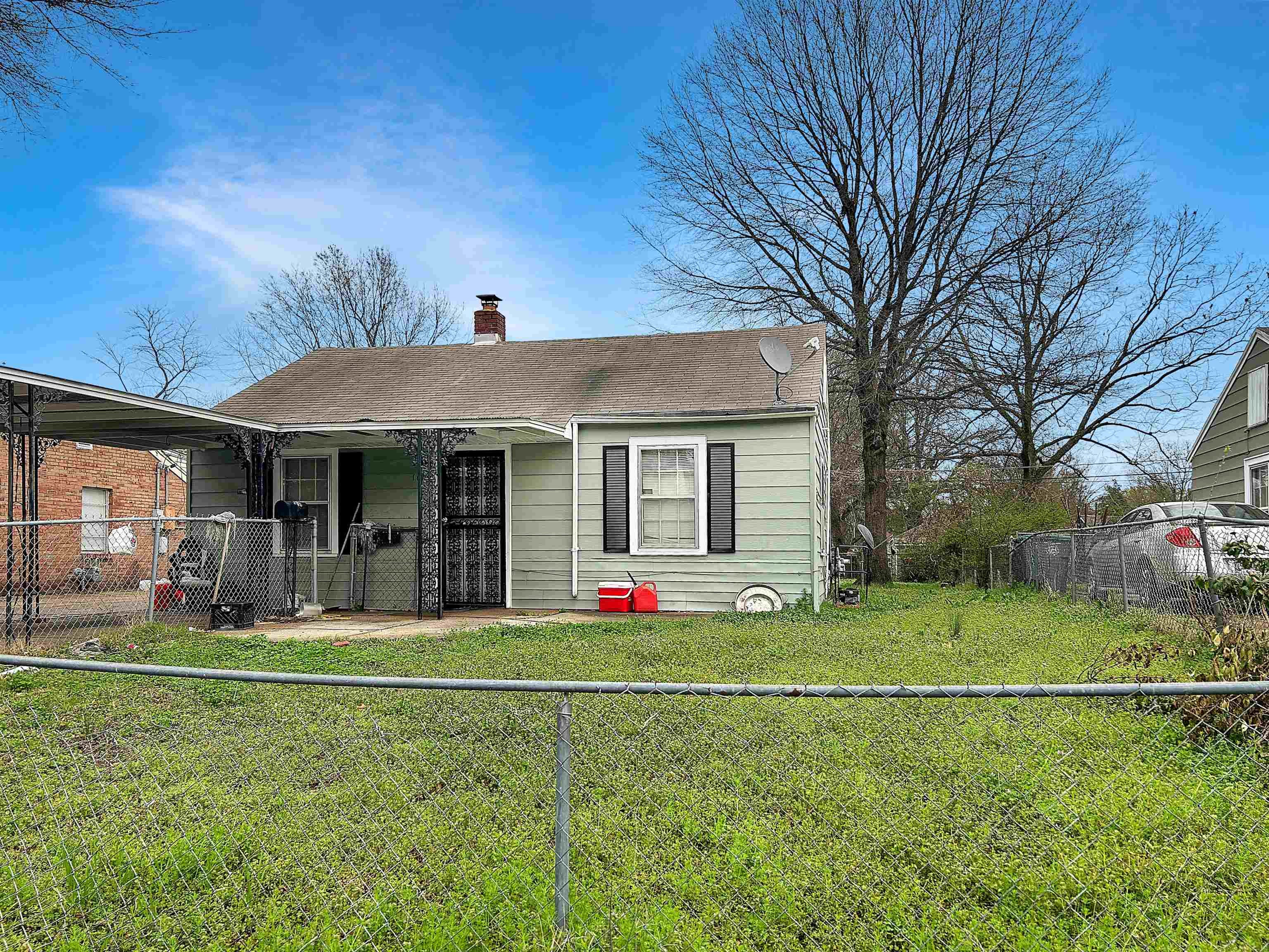 1662 Sailors St — photo