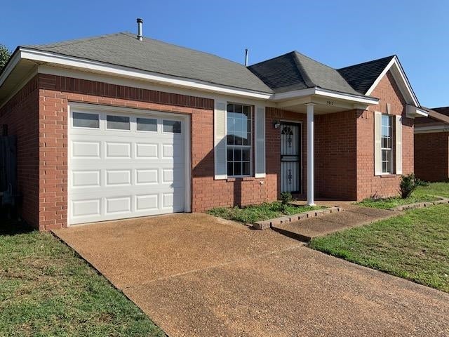3912 Autumn Harvest Ln — photo