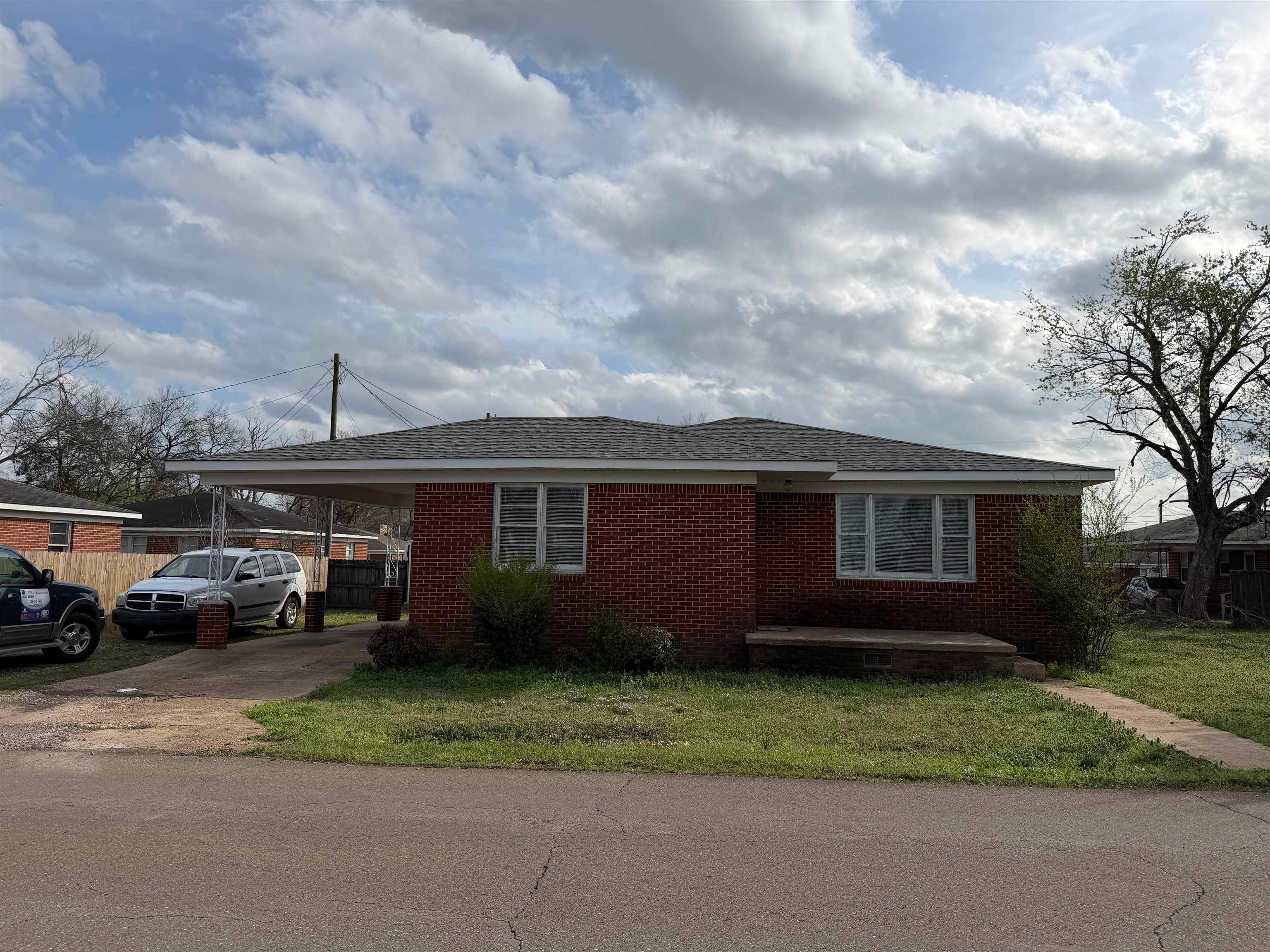 145 Cumberland St — photo