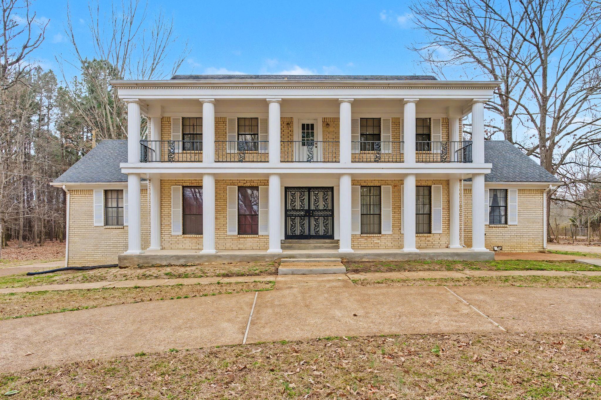 7439 Lexie Gardner Rd — photo