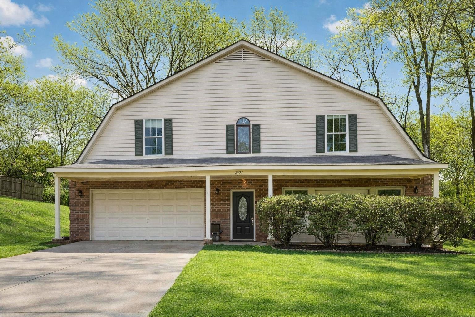 2337 Canney Creek CV — photo