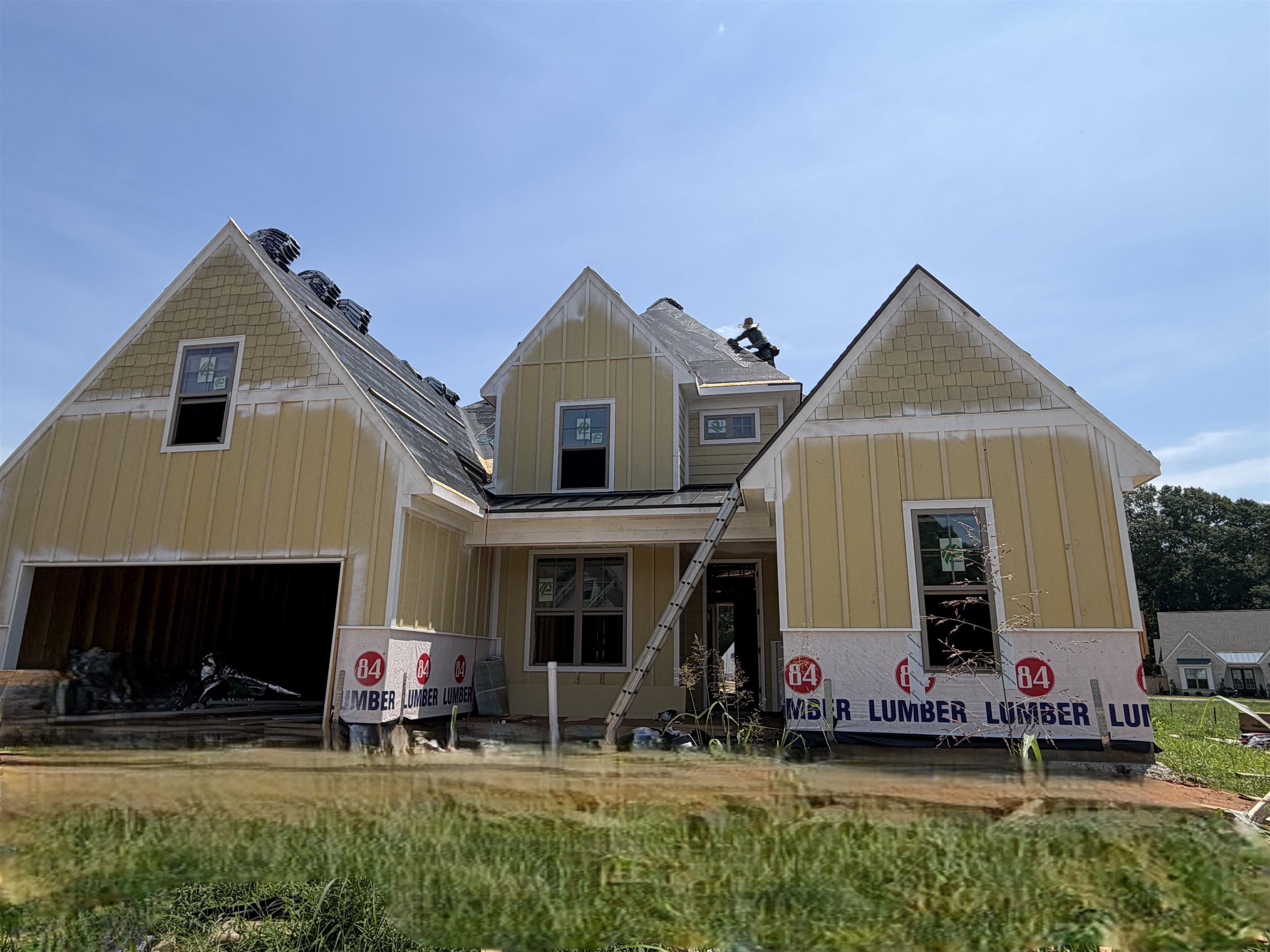 504 Sugar Magnolia Loop W — photo
