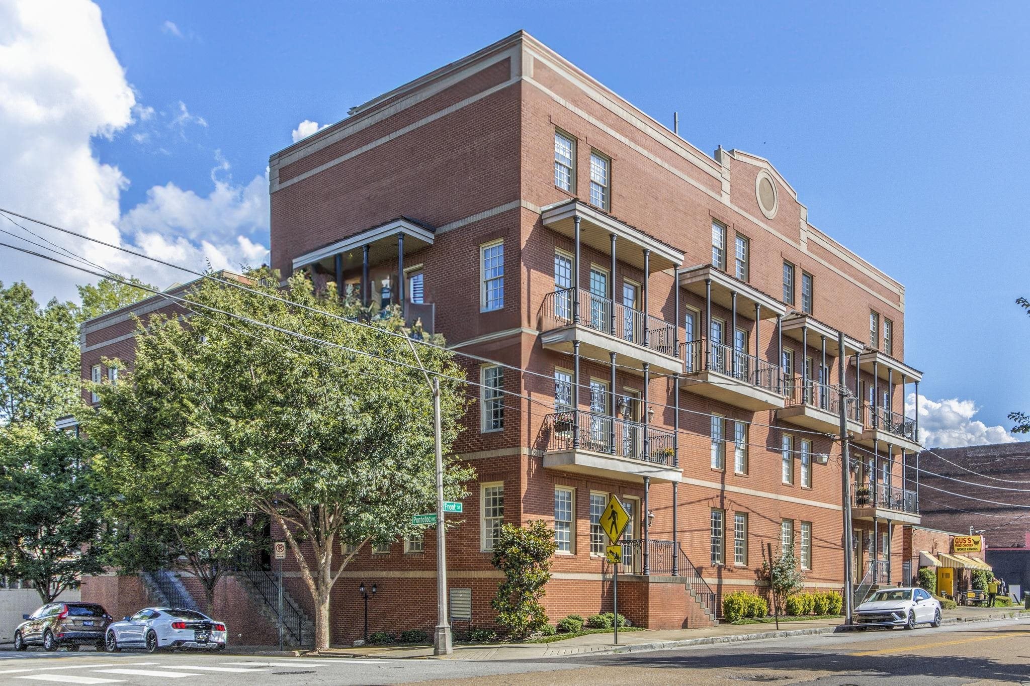 65 E Pontotoc Ave 303 — photo