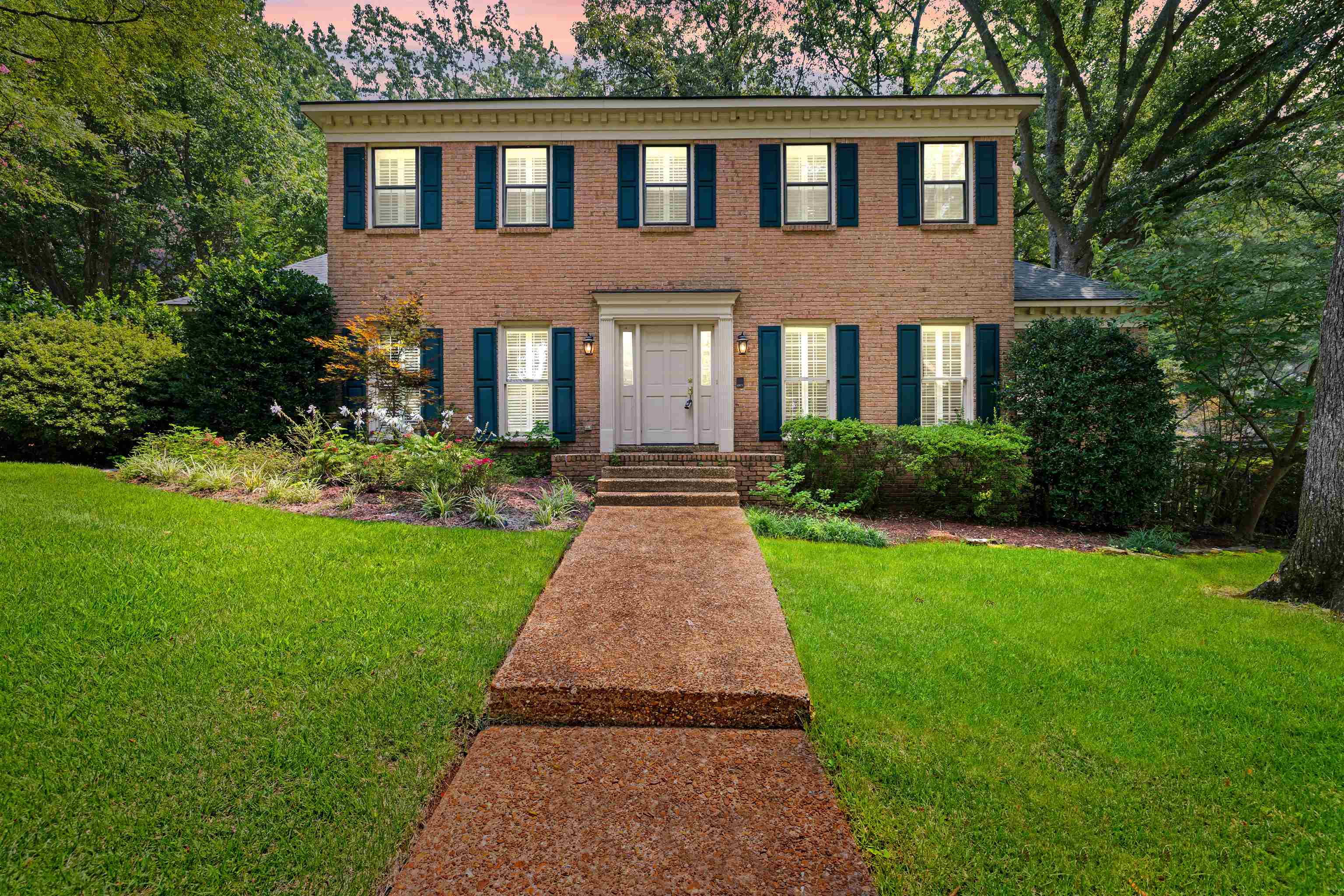 2784 Fox Creek Dr — photo