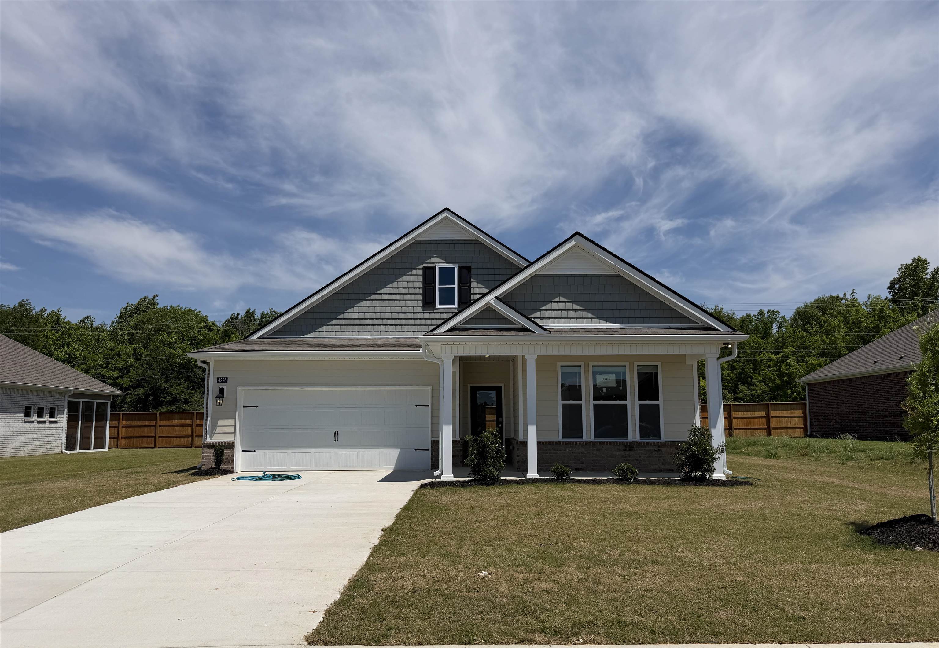 4226 Sandy Hollow Ln — photo