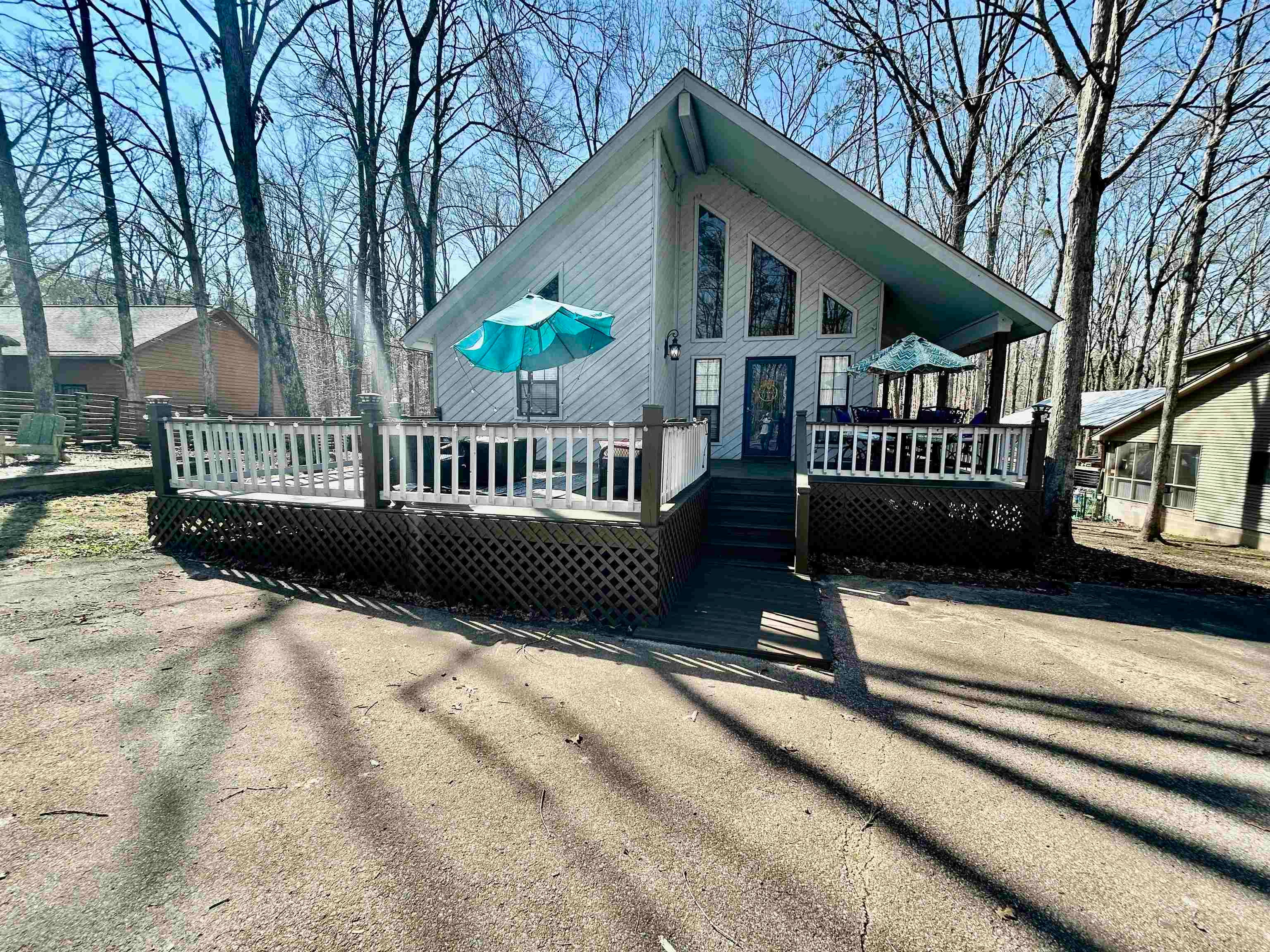 95 Blade Bay — photo