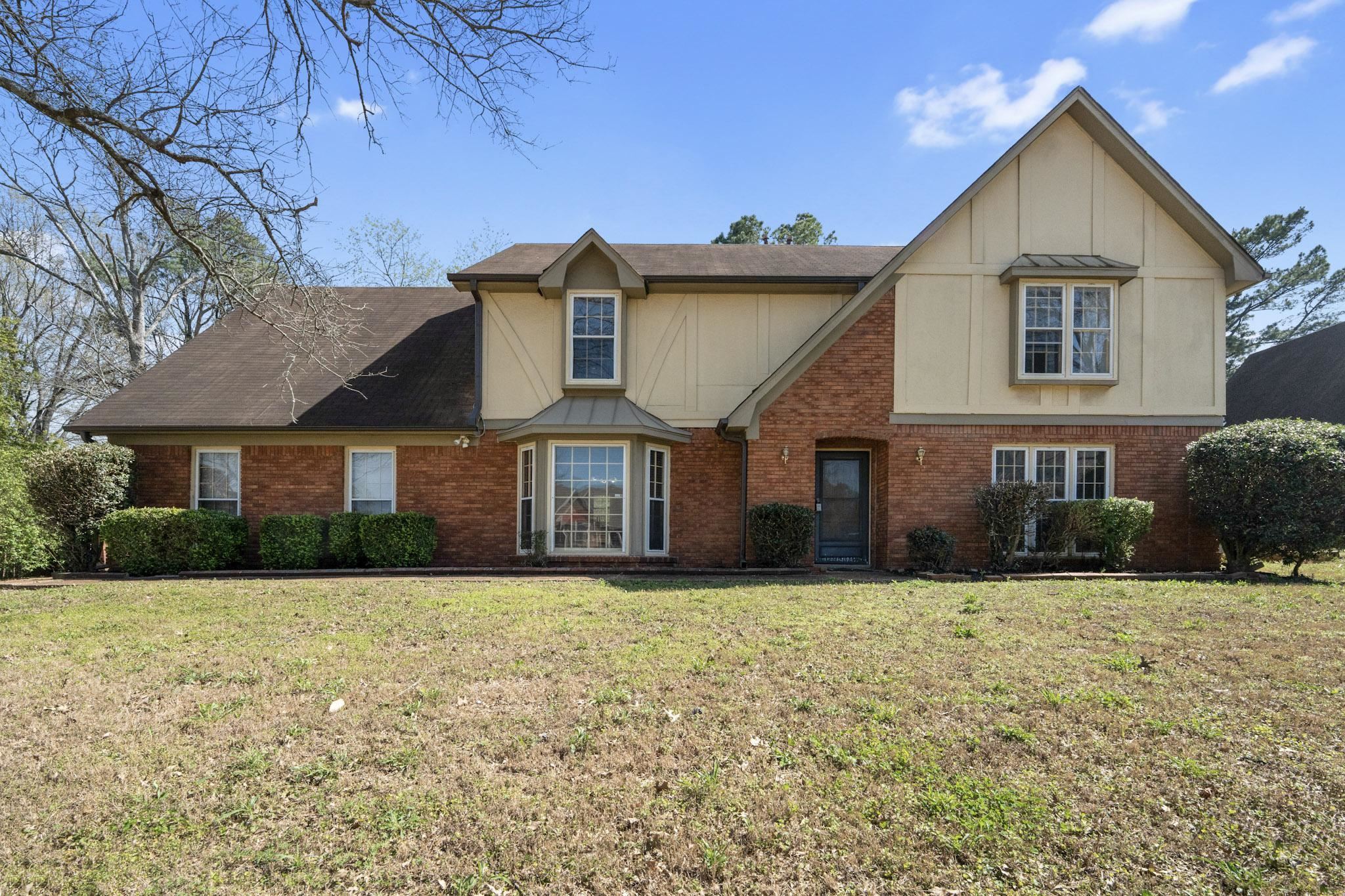 7105 Cutter Mill Rd — photo