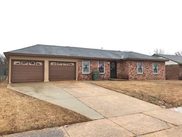 1170 Shadowline Dr — photo