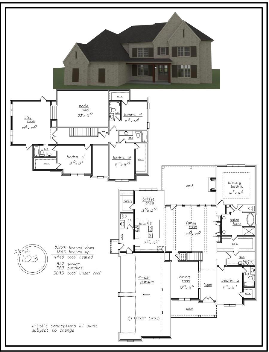 1834 New Riverdale Rd — photo