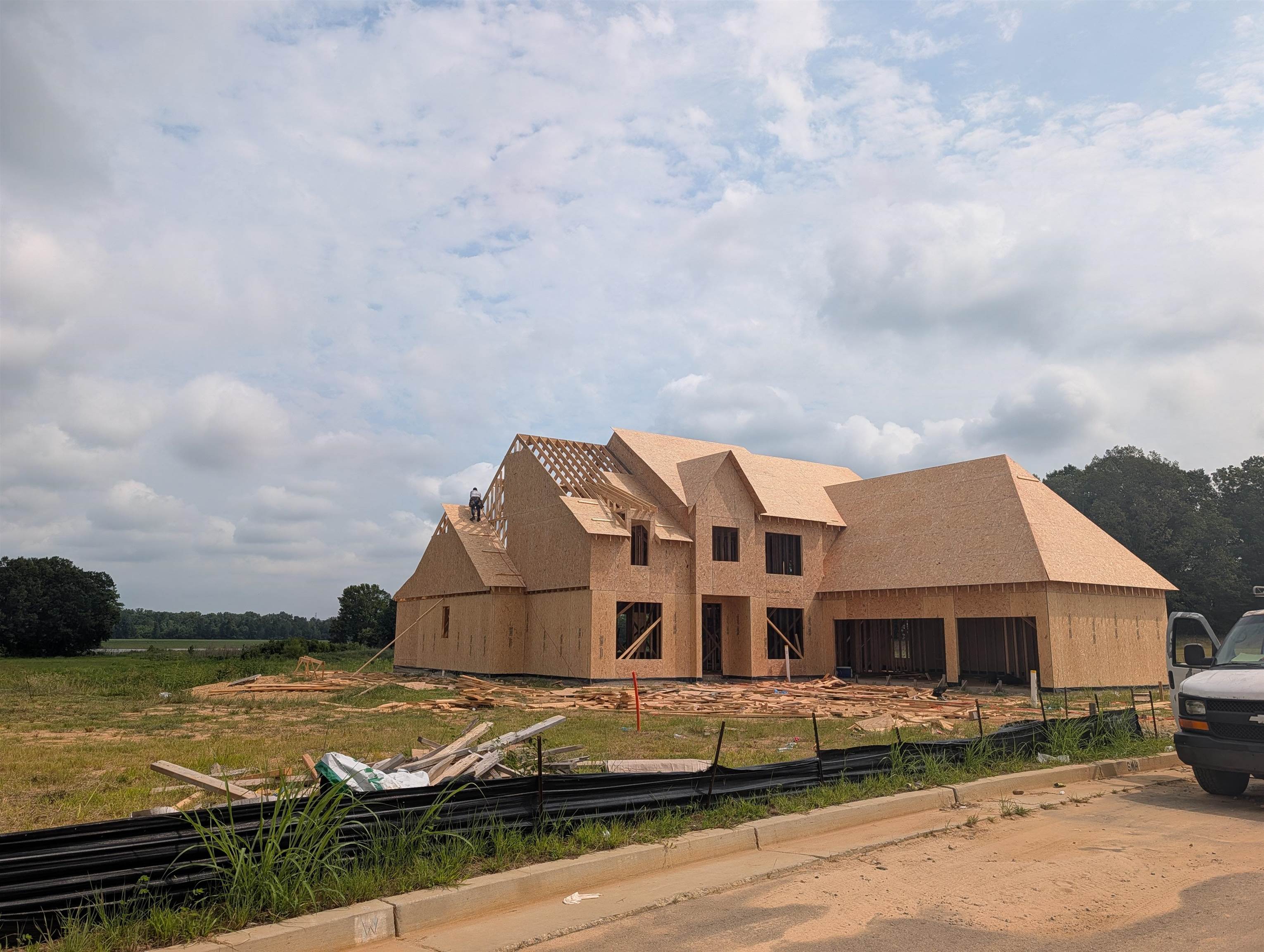 5345 Buttercup Ln — photo
