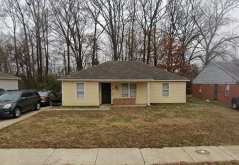 3844 Ajanders Dr — photo
