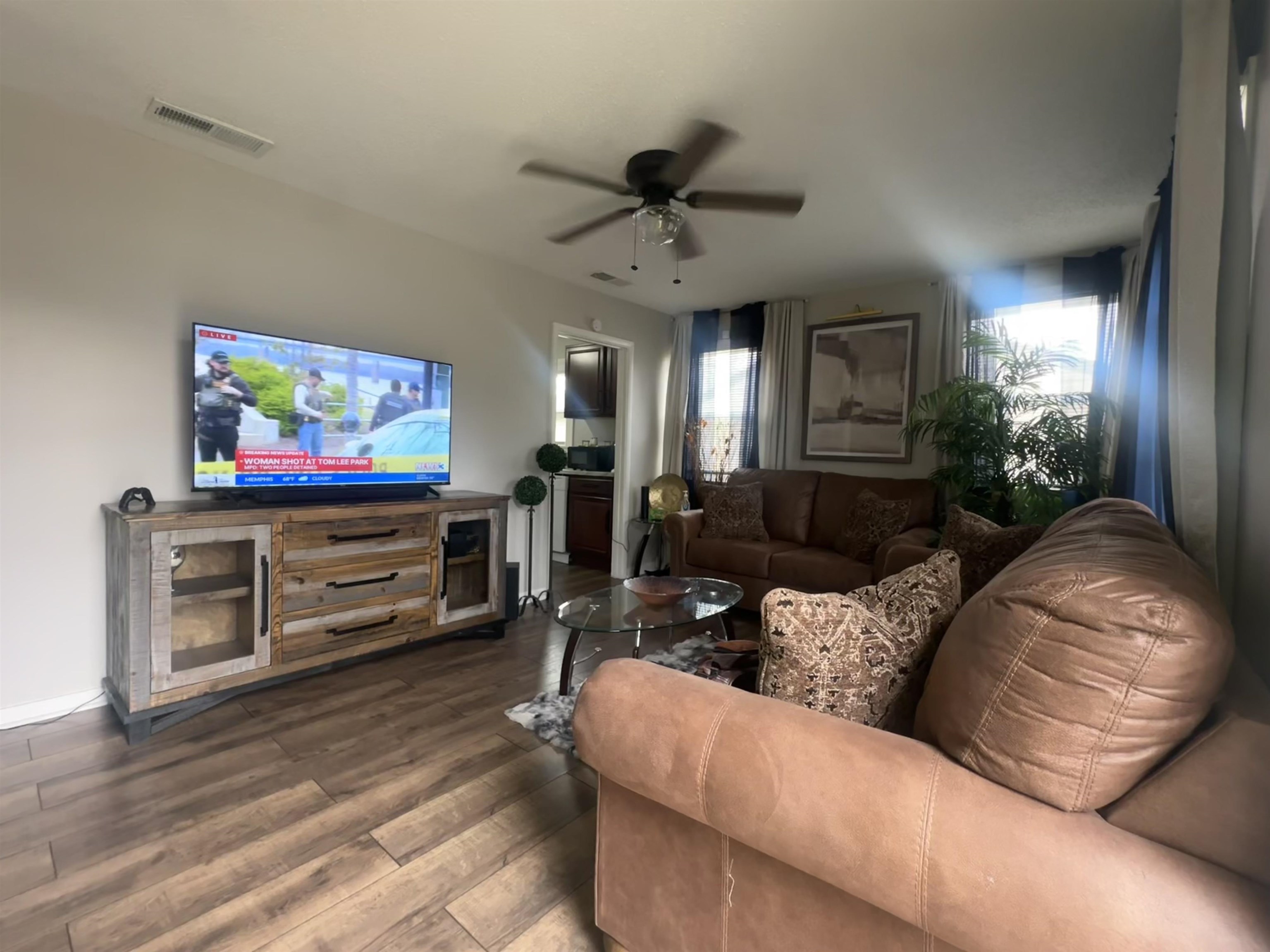 3534 Rochester Rd, Memphis, TN 38109 — photo 2
