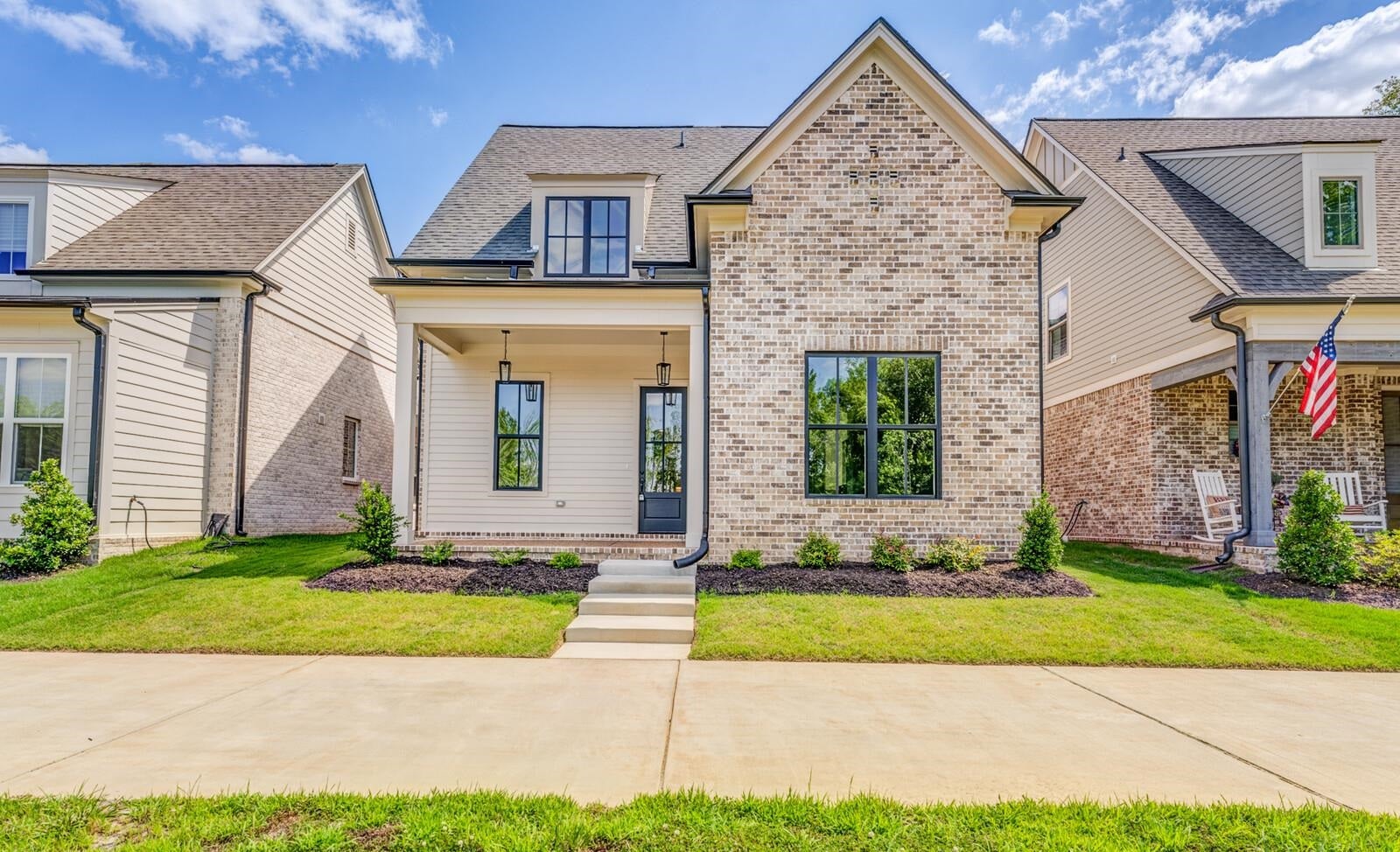 530 Valley Forge Ln — photo