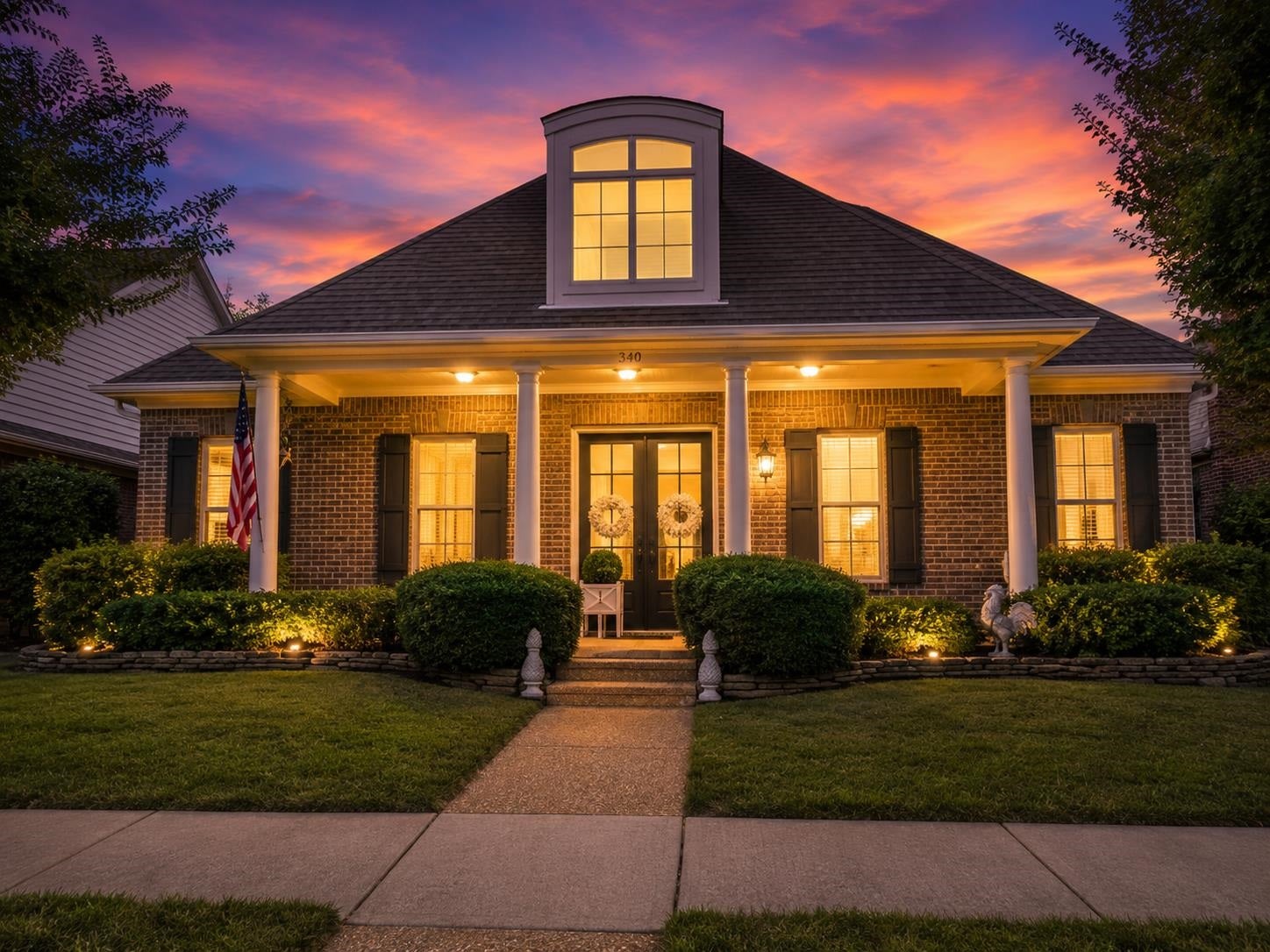 340 Dogwood Valley Dr — photo