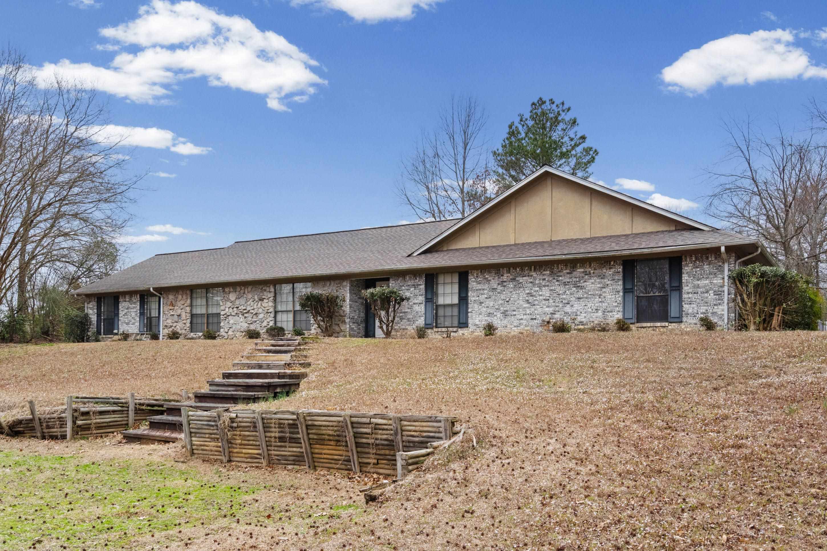 165 Devils Backbone Rd, Saltillo, MS 38866 — photo 2