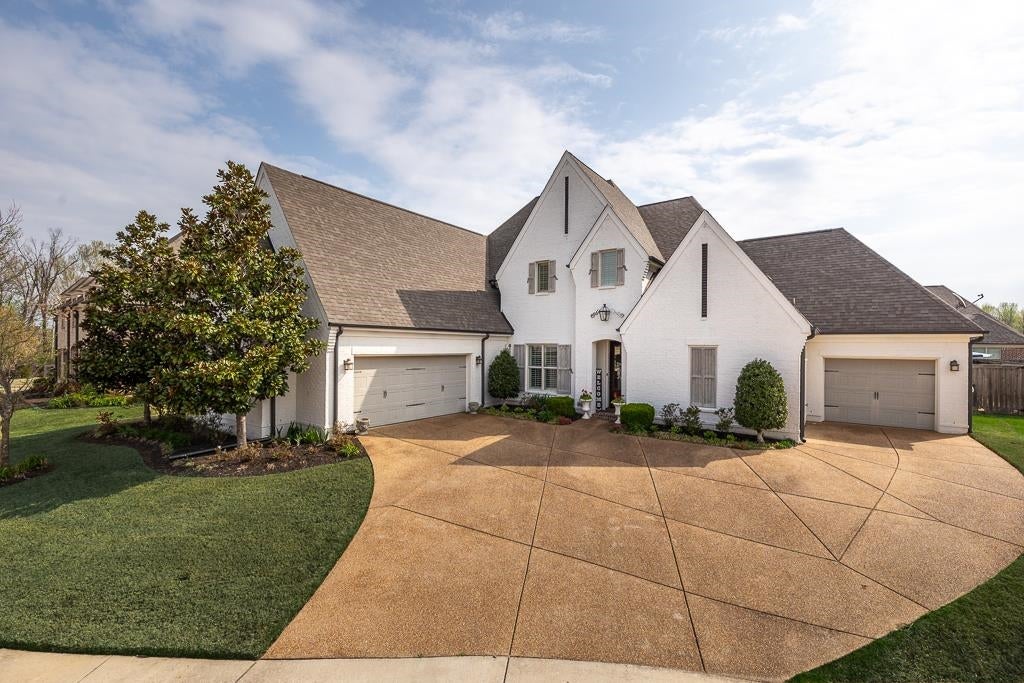 608 Cypress Run CV — photo