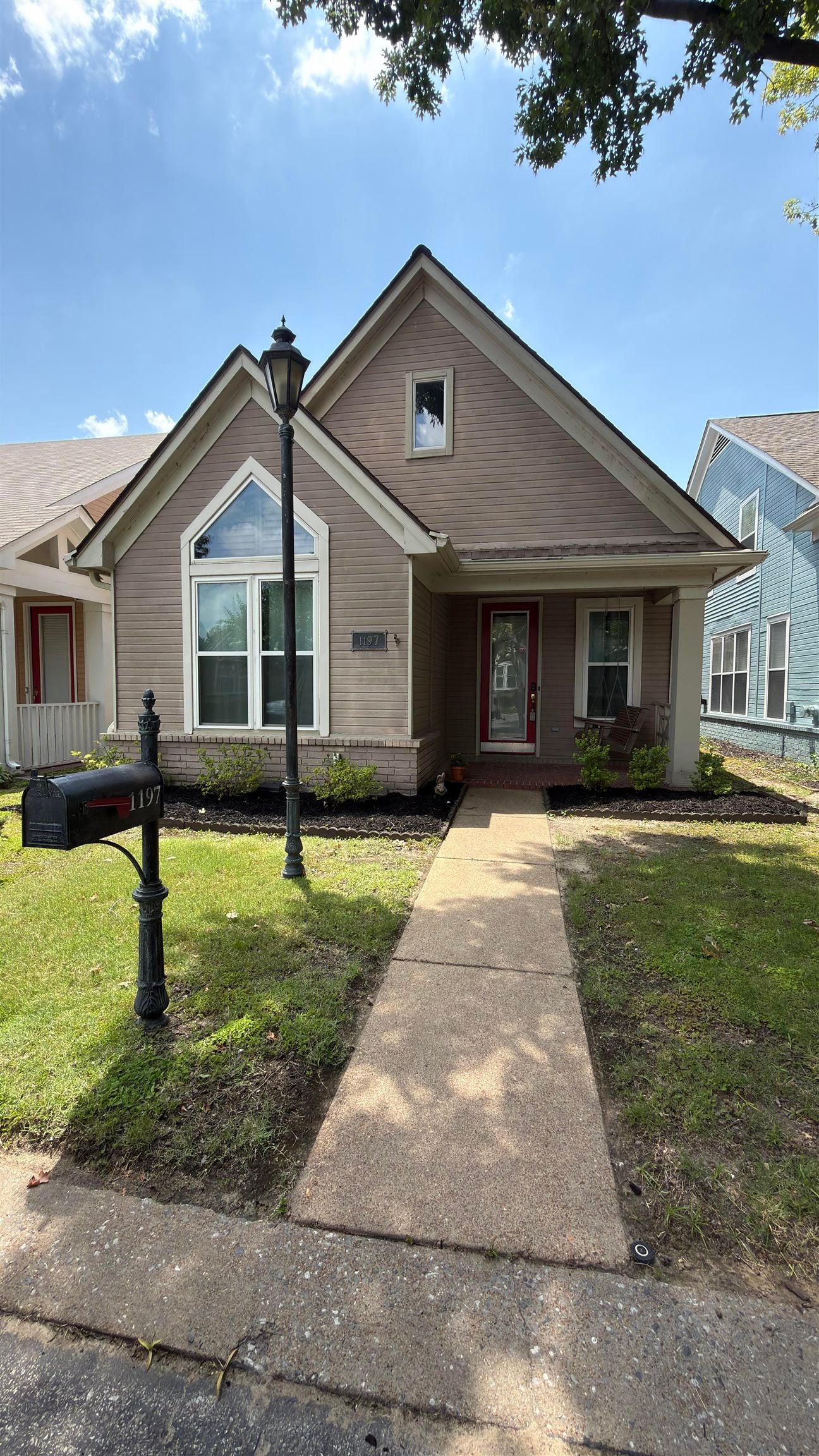 1197 Misty Isle Dr — photo