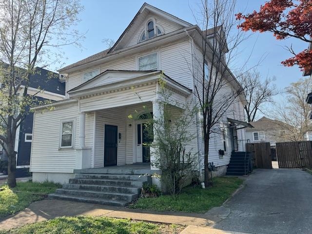 1515 Madison Ave — photo