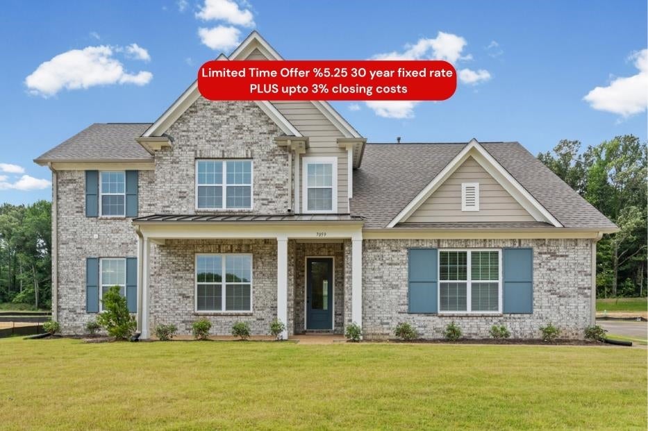 7059 Walker Farms Dr — photo
