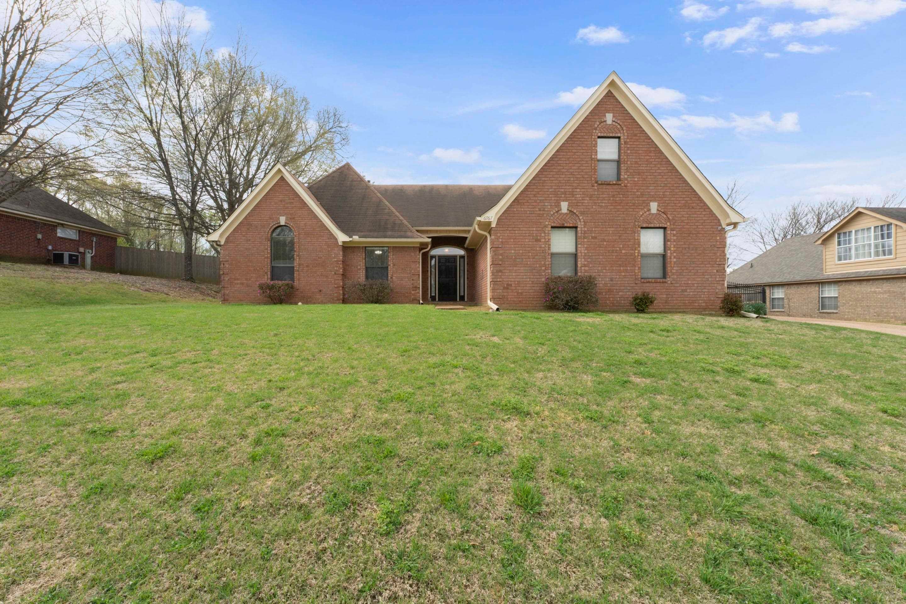 6767 Beagle Run Ln — photo